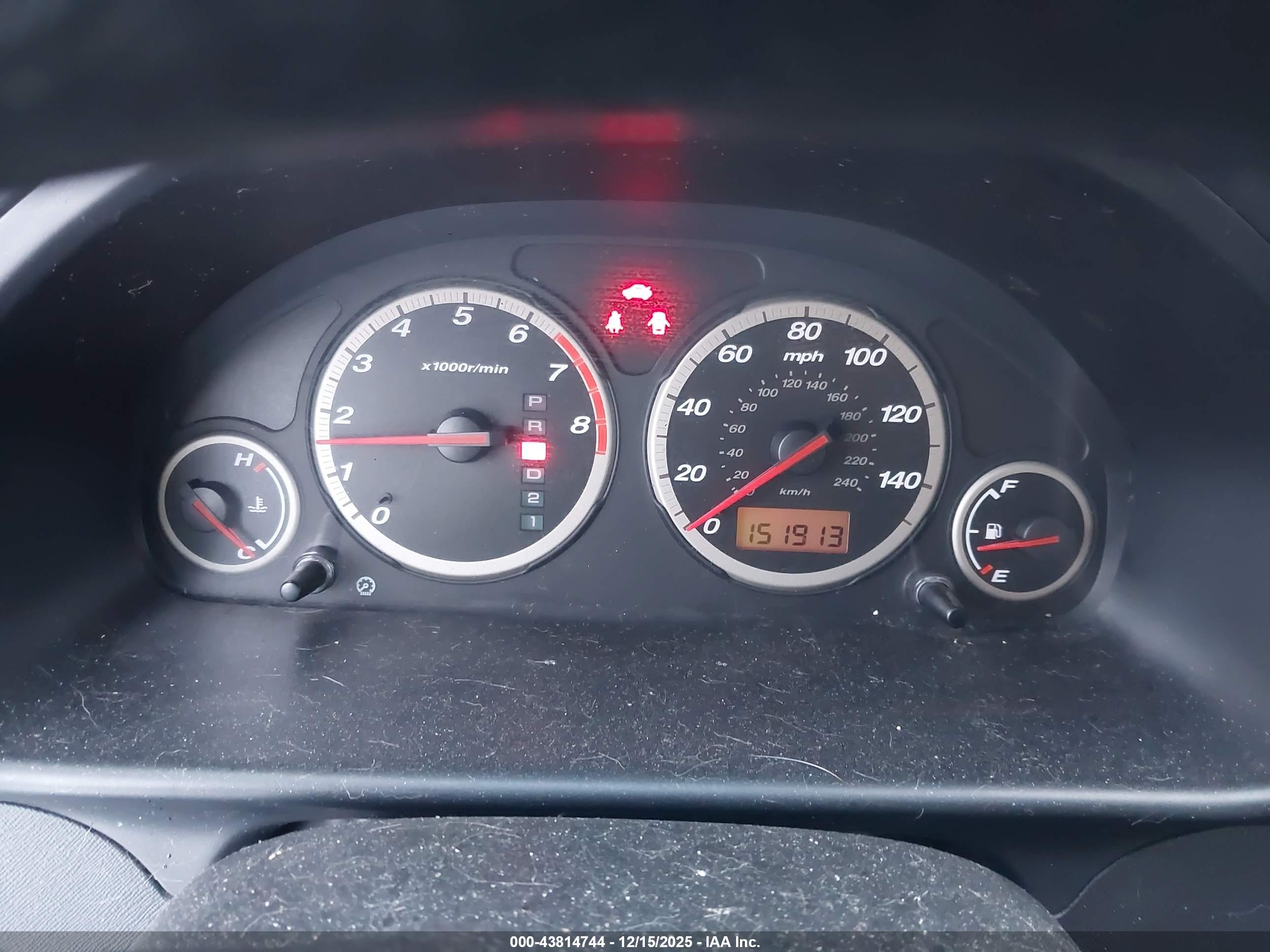 HONDA CR-V image 7