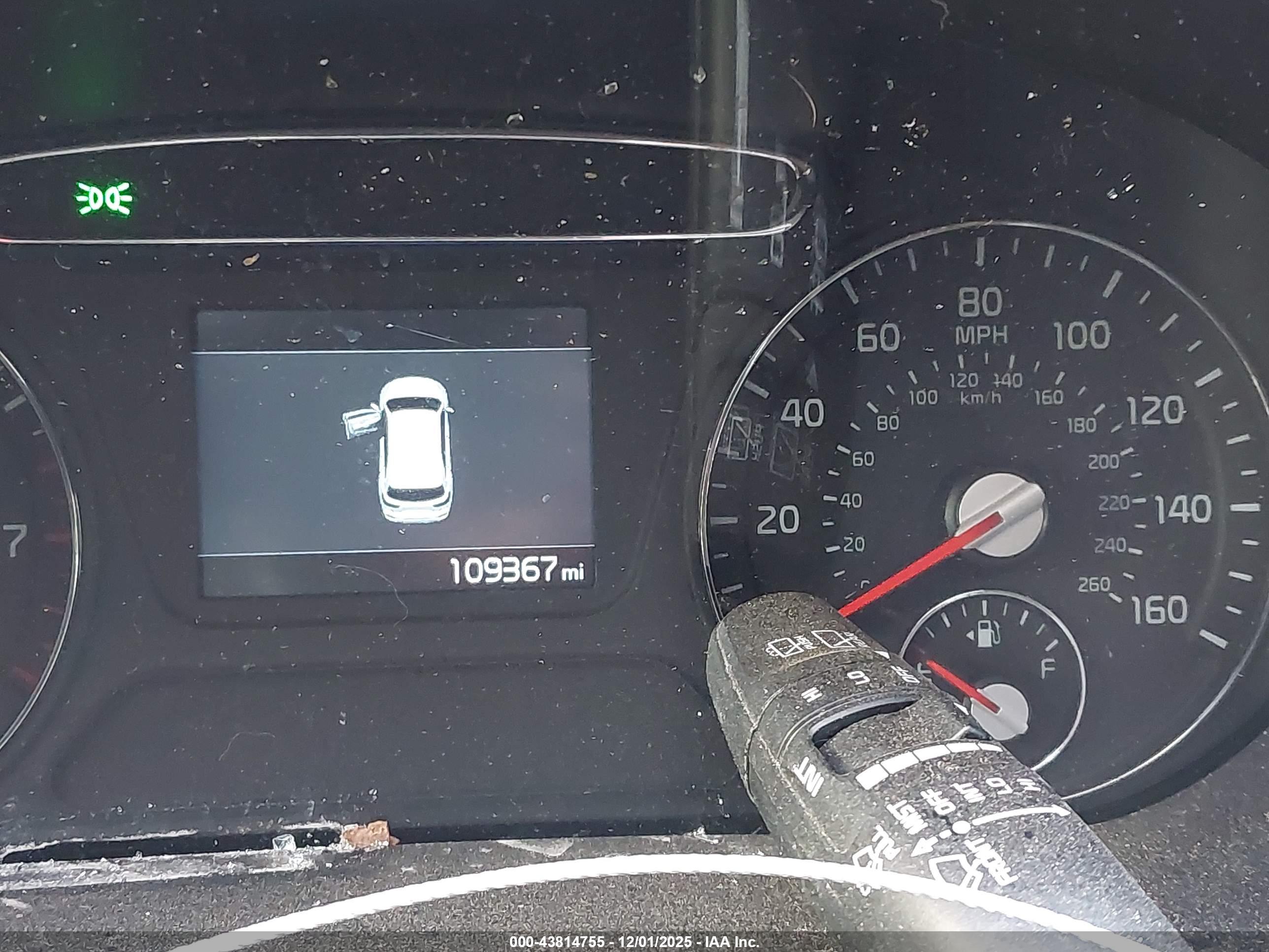 KIA SORENTO image 7