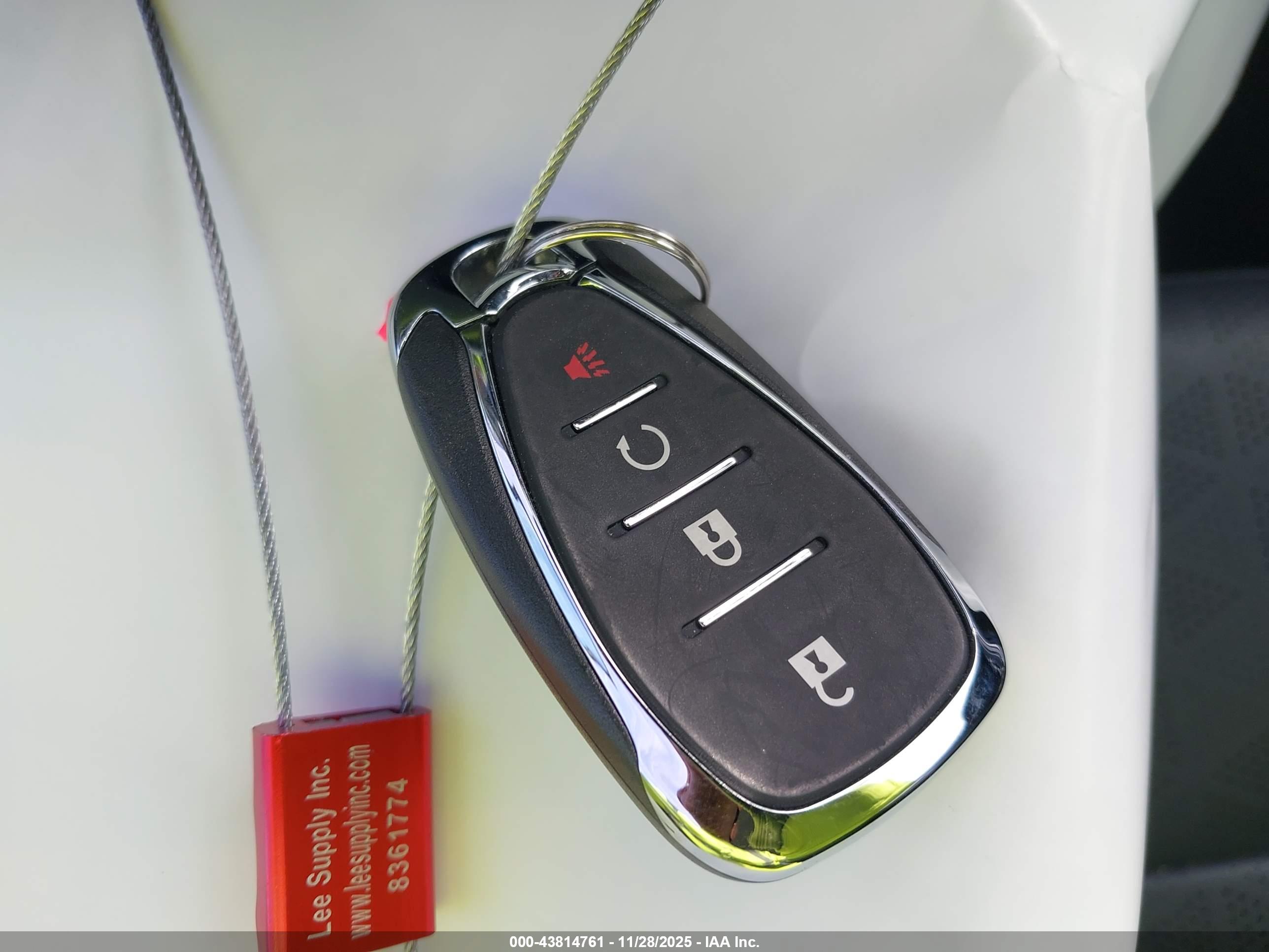 CHEVROLET BOLT image 11