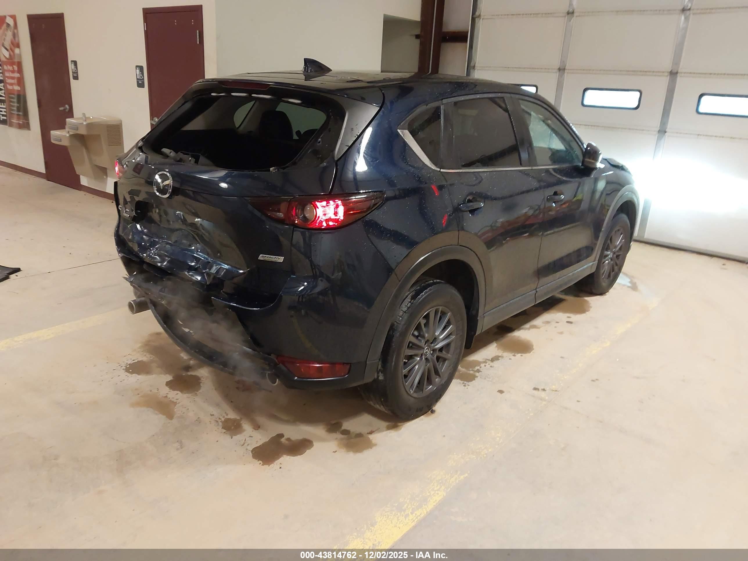 MAZDA CX-5 image 4