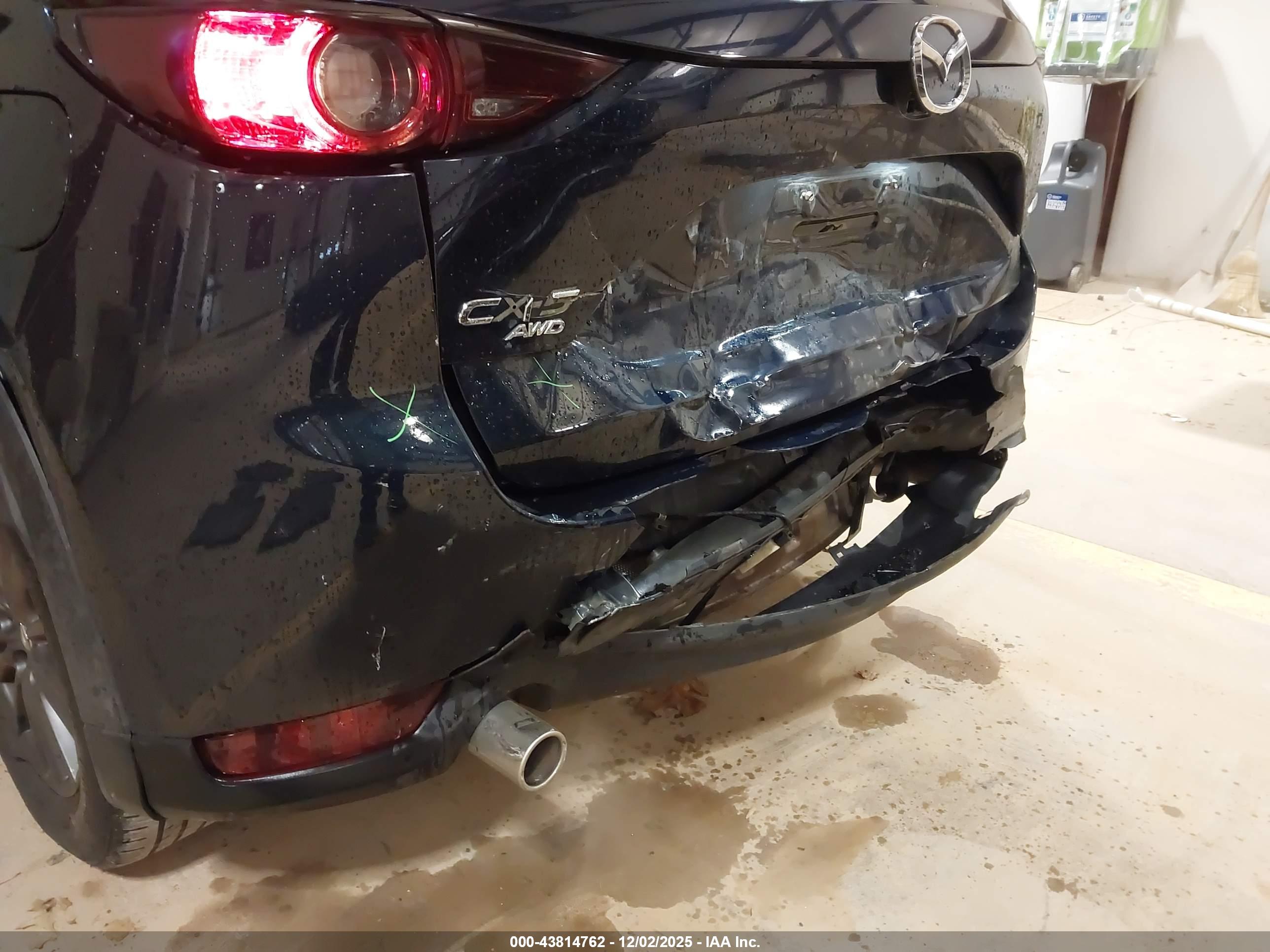 MAZDA CX-5 image 6