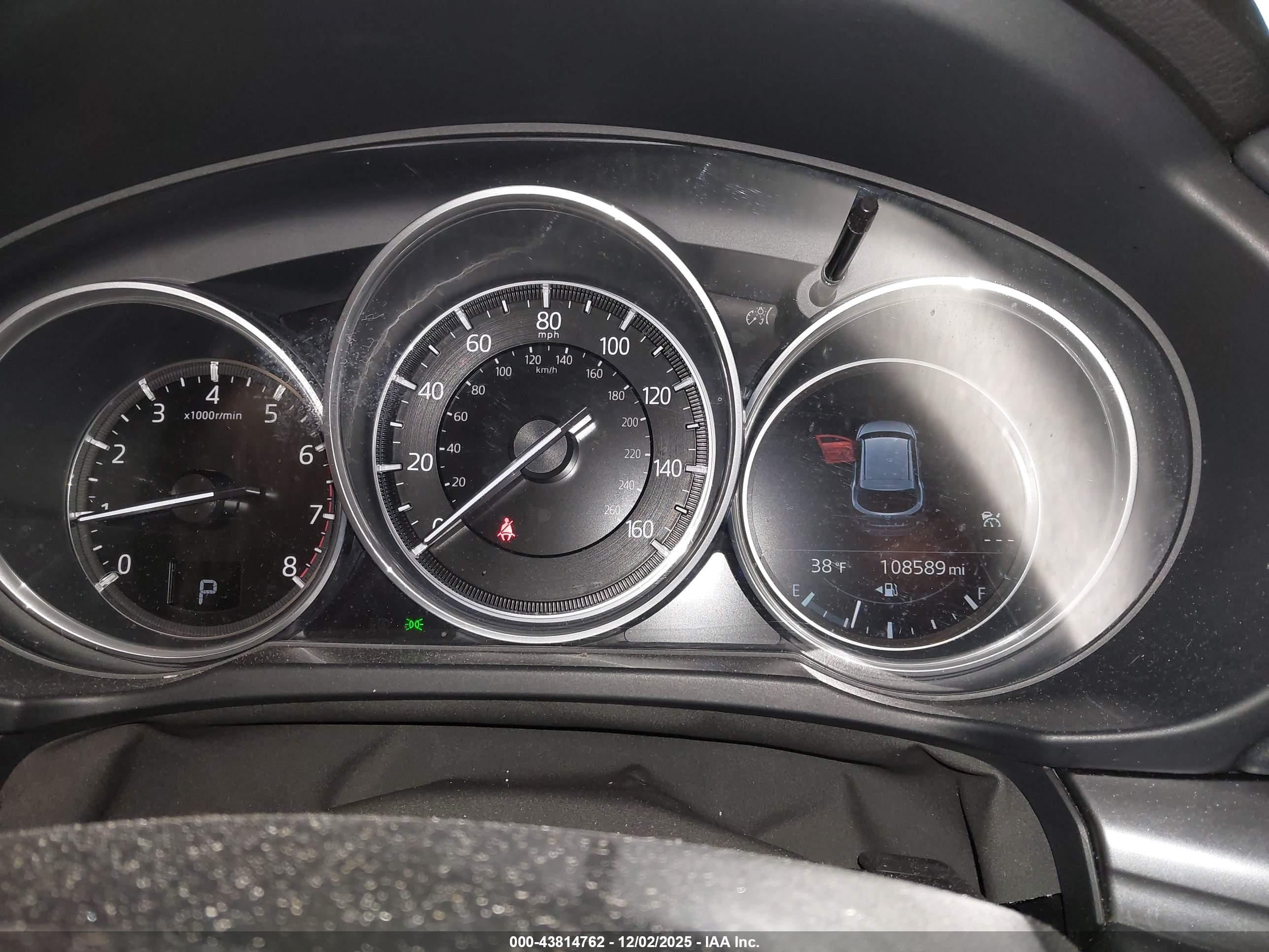 MAZDA CX-5 image 7
