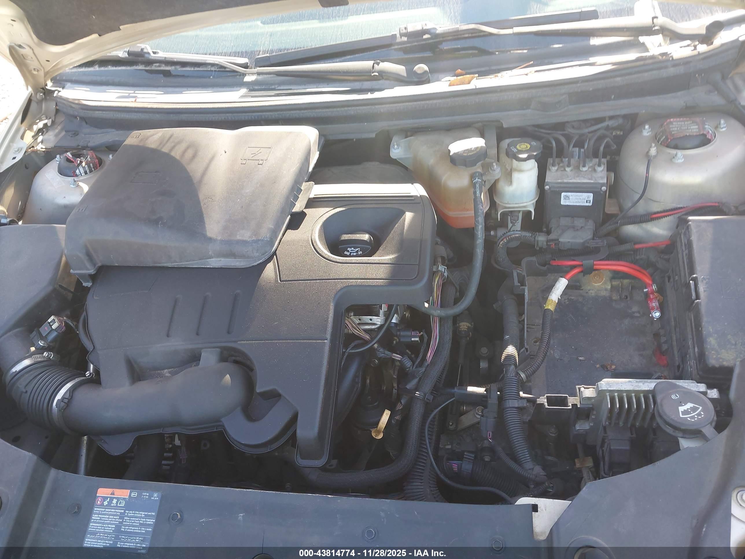 CHEVROLET MALIBU image 10