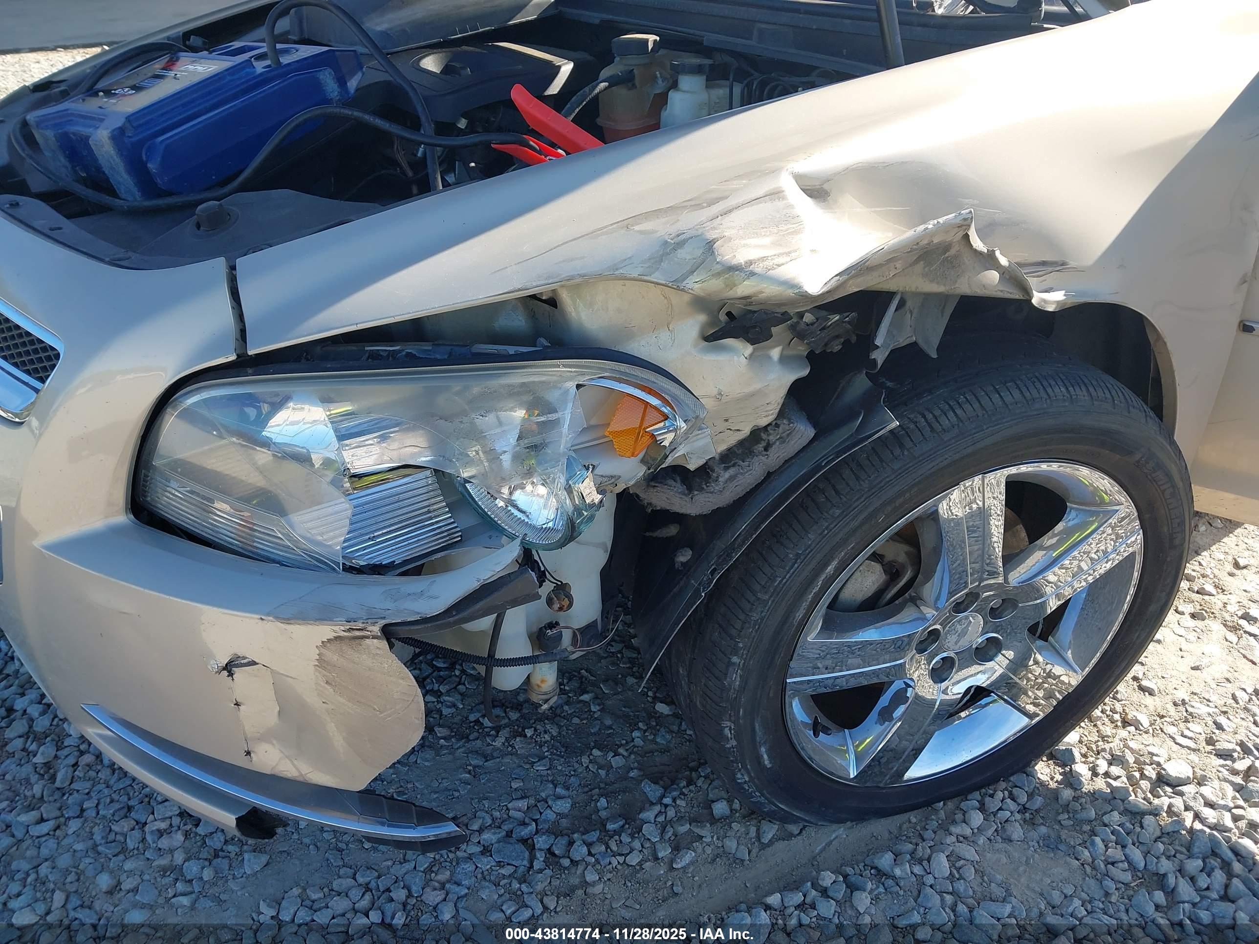 CHEVROLET MALIBU image 6