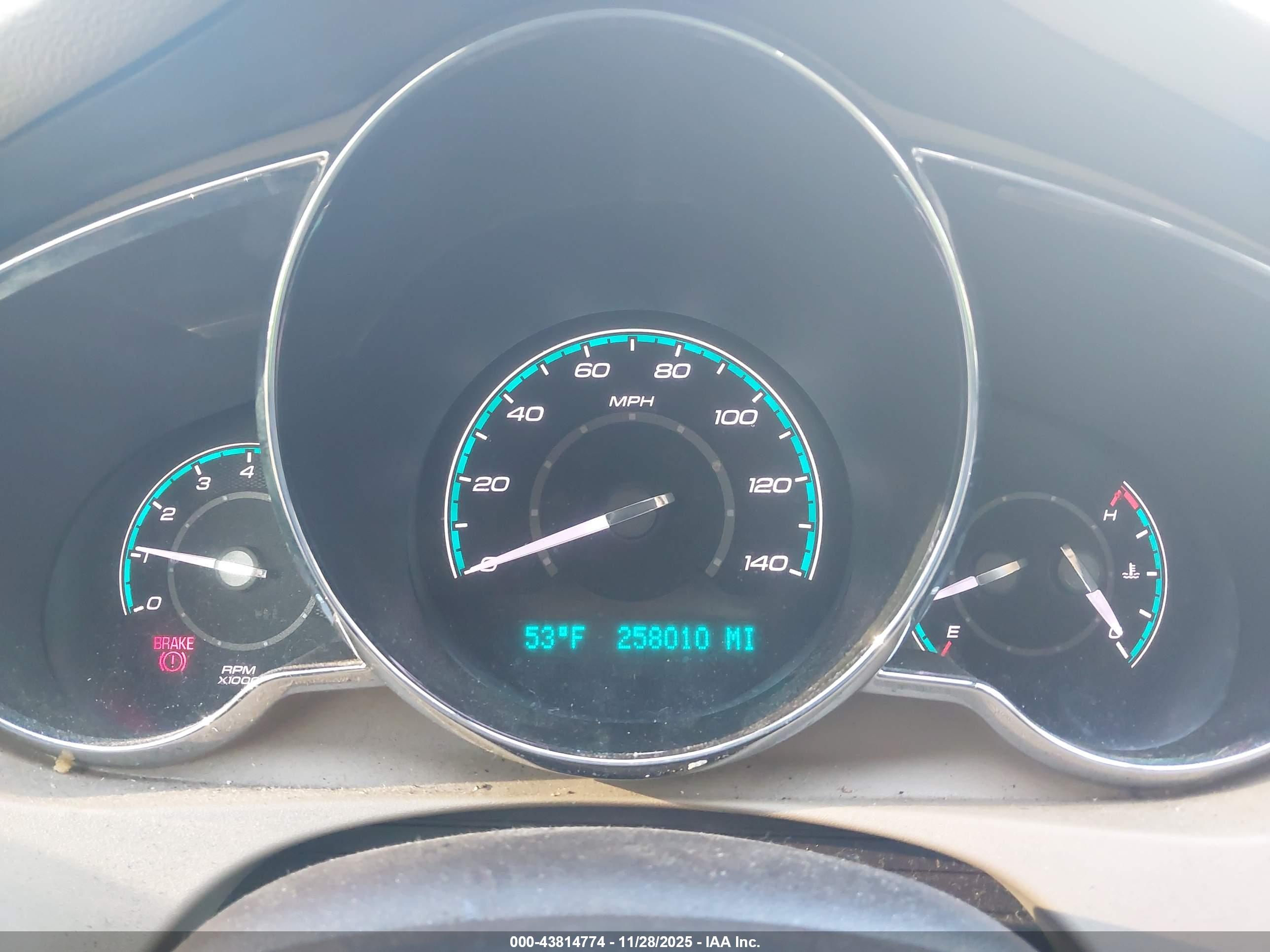 CHEVROLET MALIBU image 7