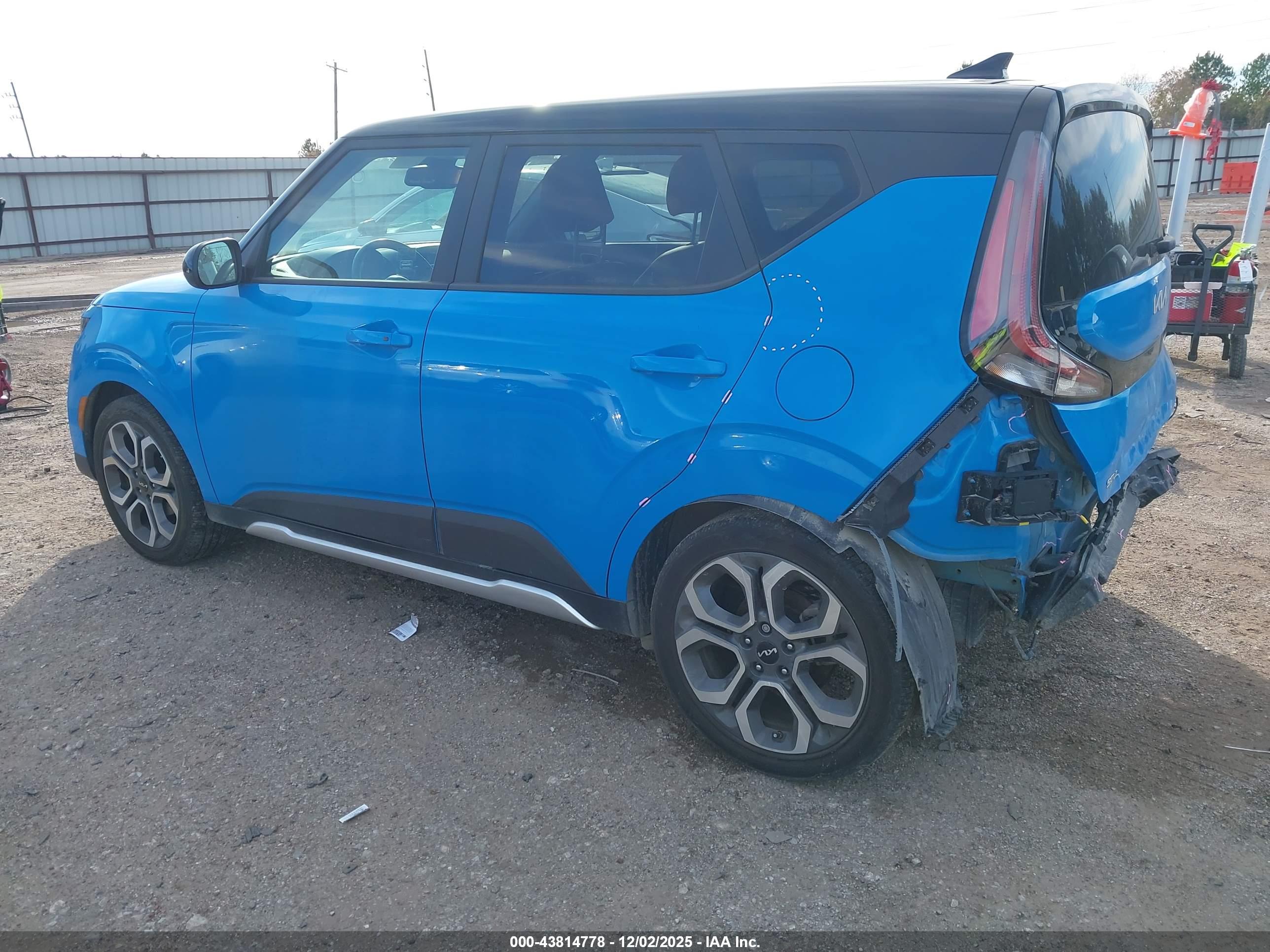 KIA SOUL image 3