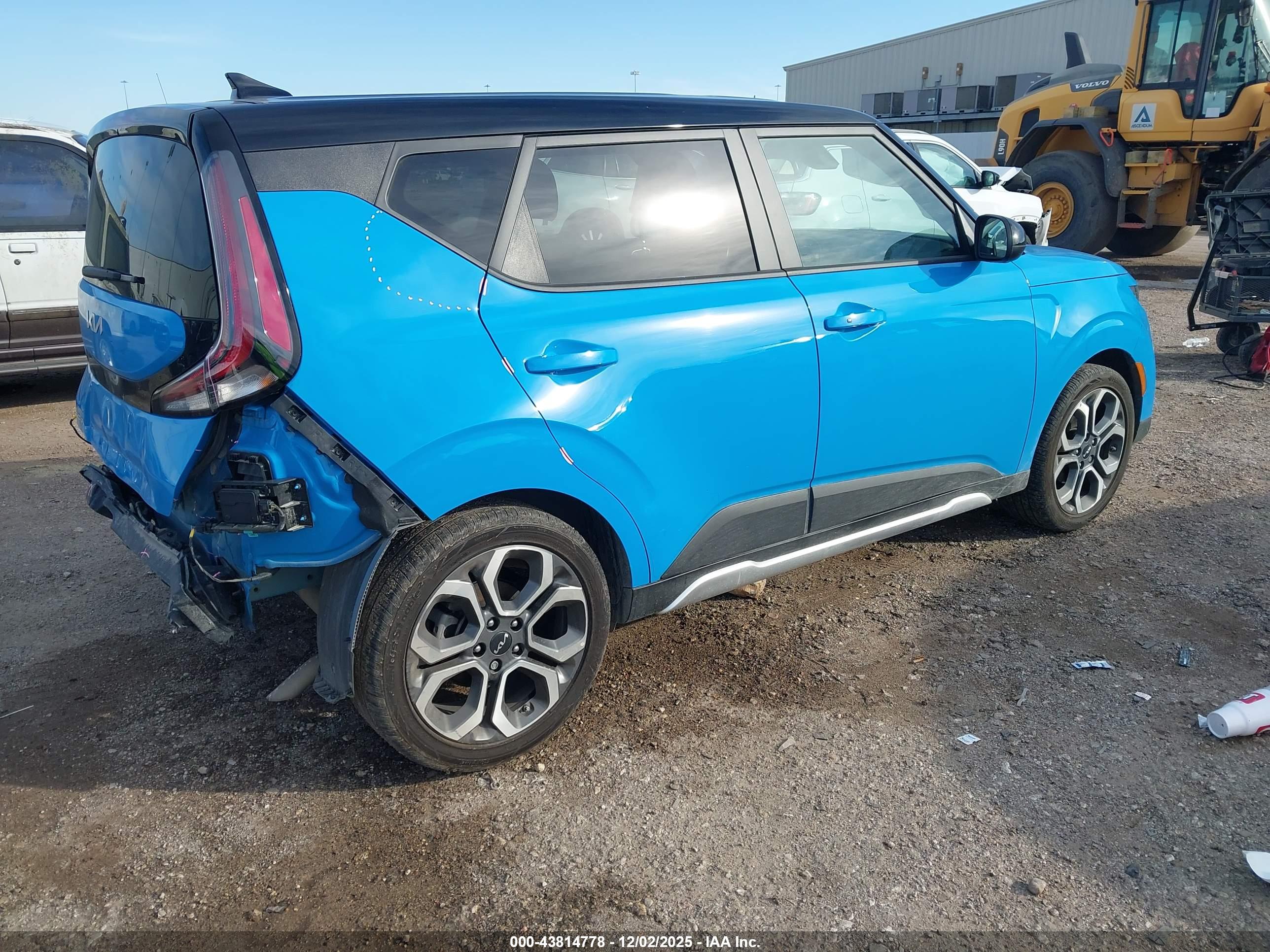 KIA SOUL image 4