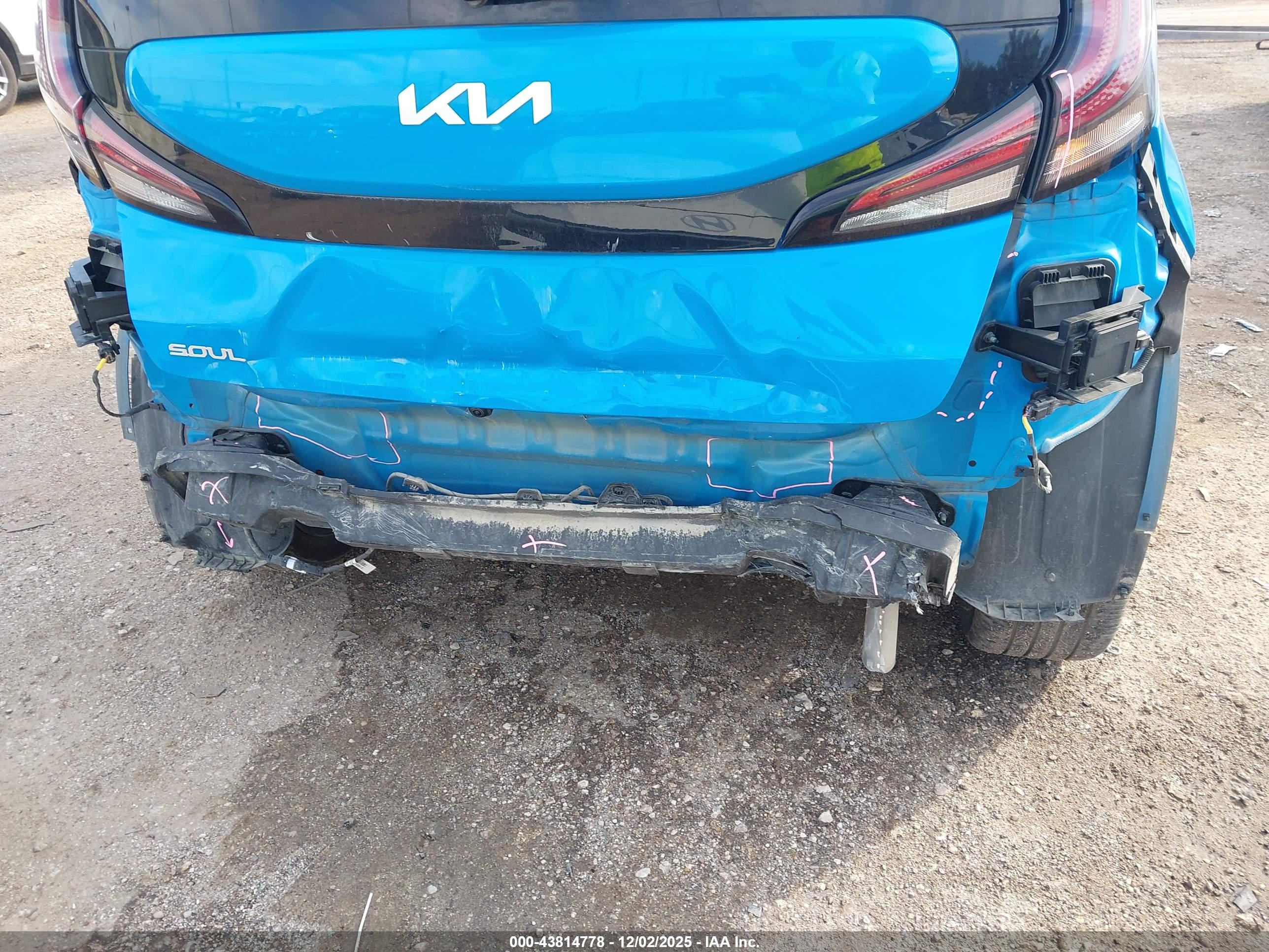KIA SOUL image 6