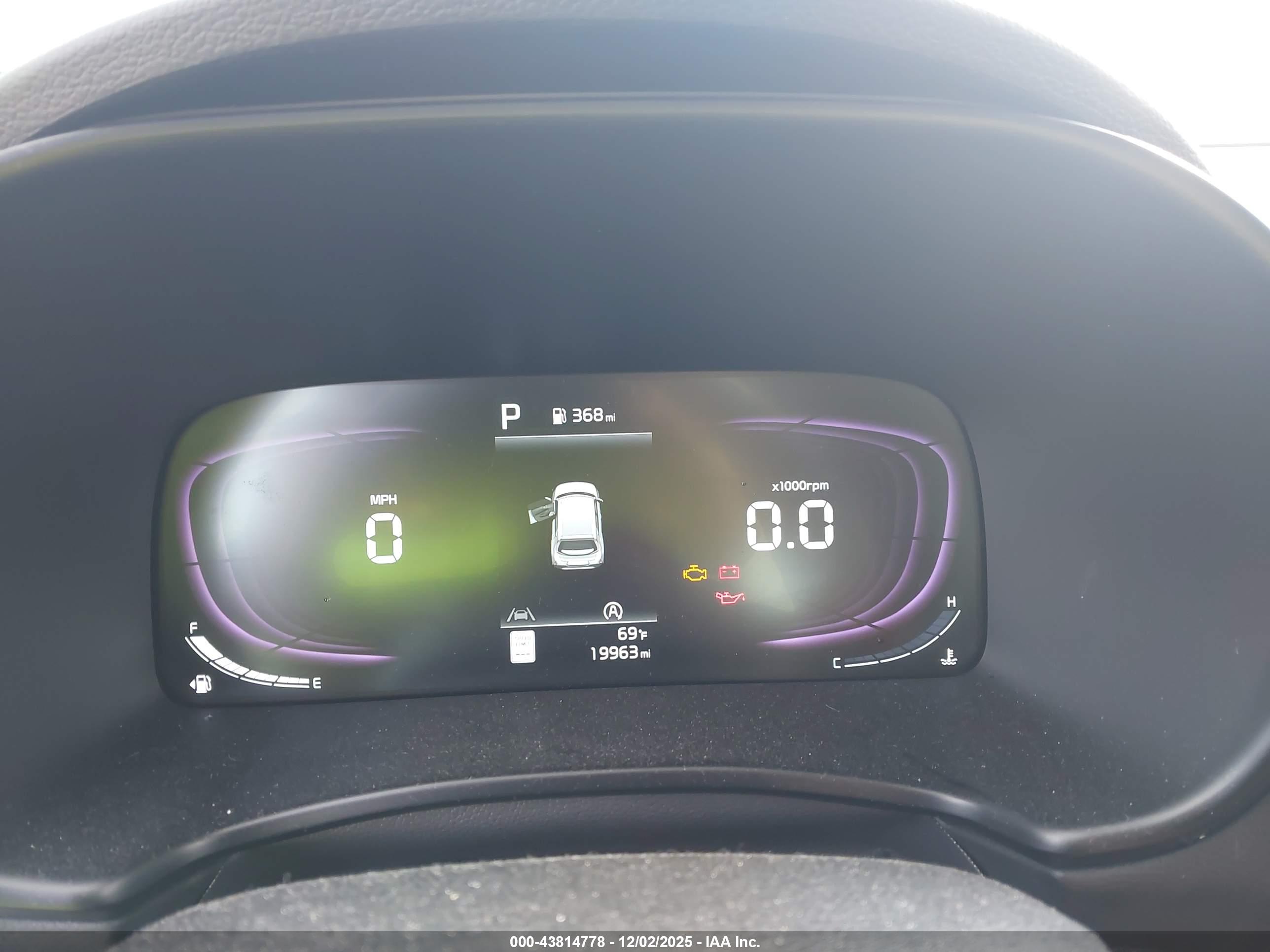 KIA SOUL image 7