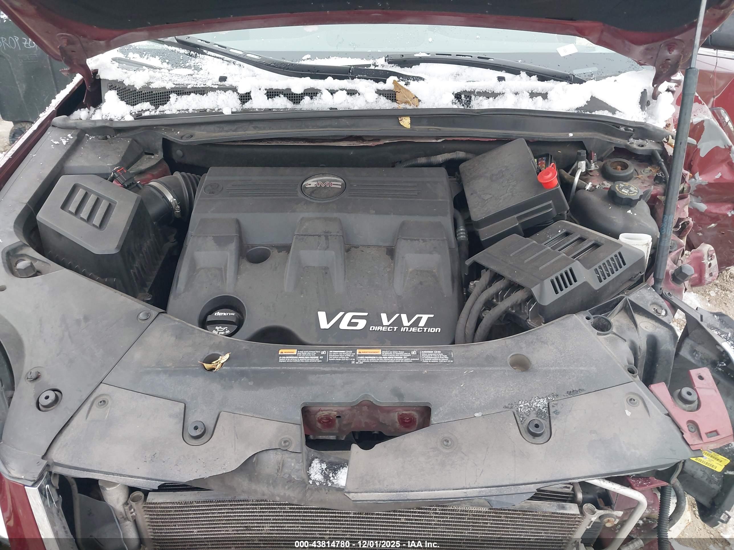 GMC TERRAIN image 10