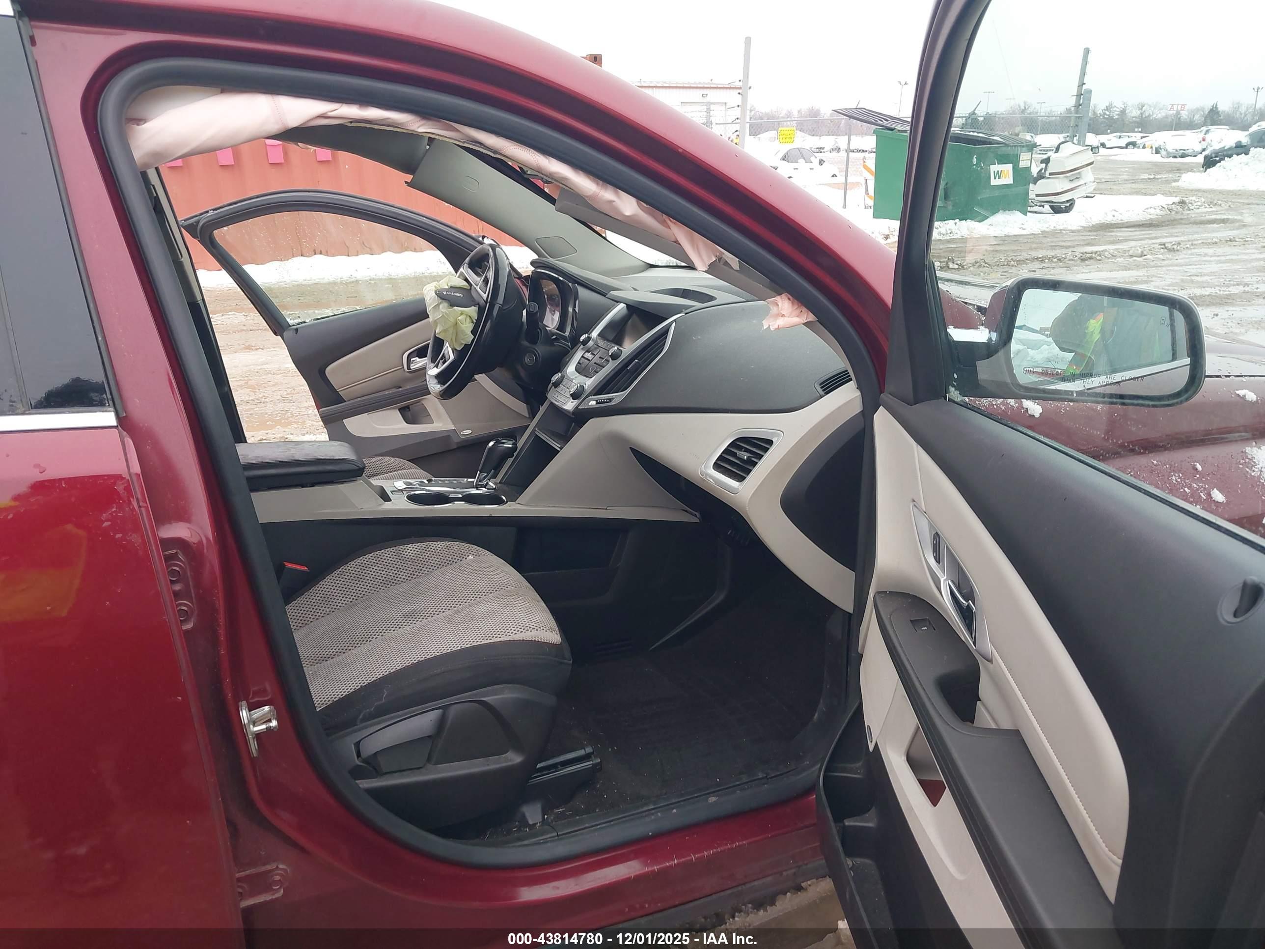 GMC TERRAIN image 5