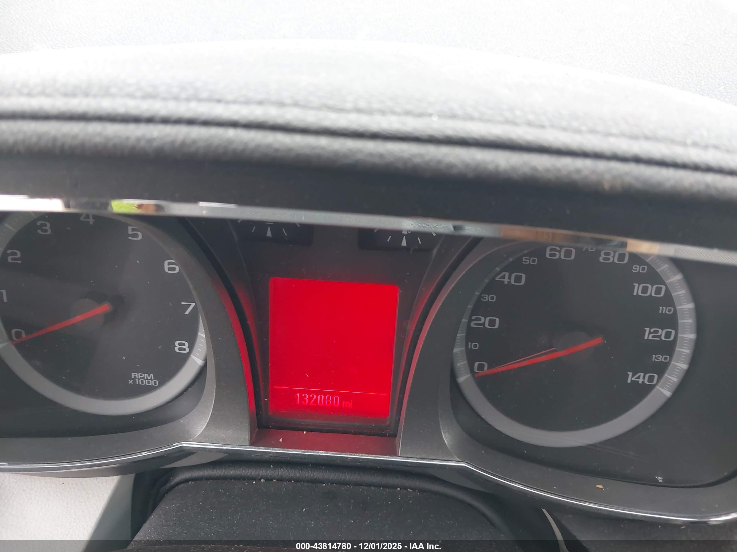 GMC TERRAIN image 7