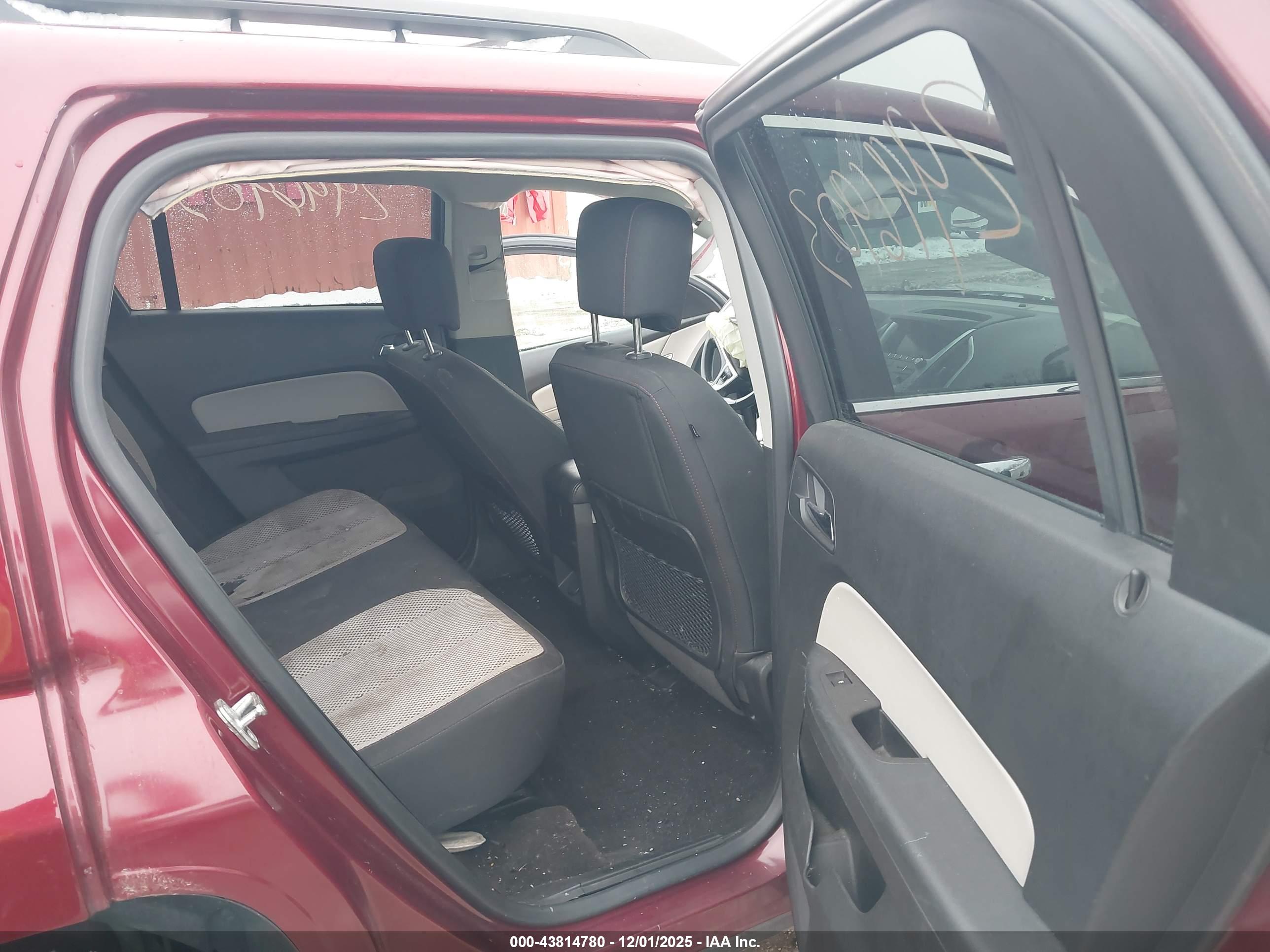 GMC TERRAIN image 8