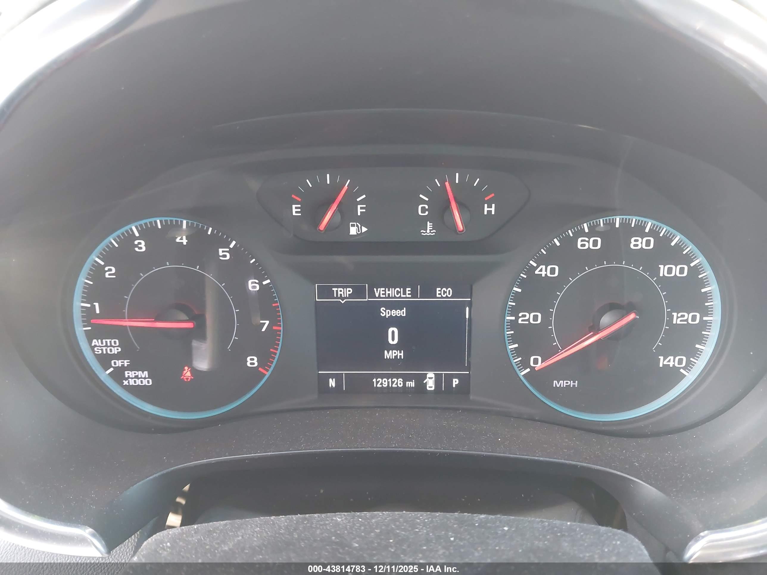 CHEVROLET MALIBU image 7