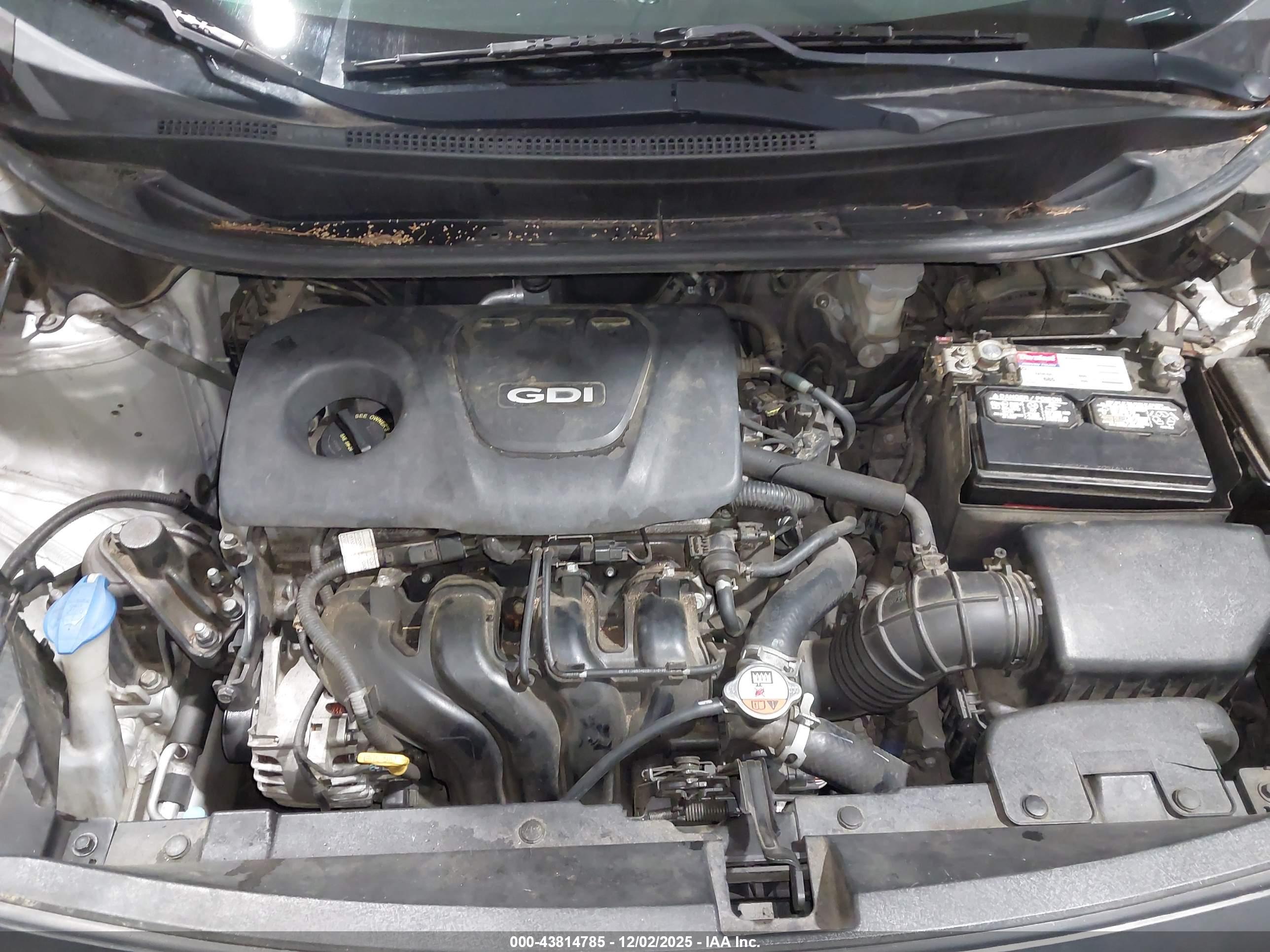 KIA RIO image 10