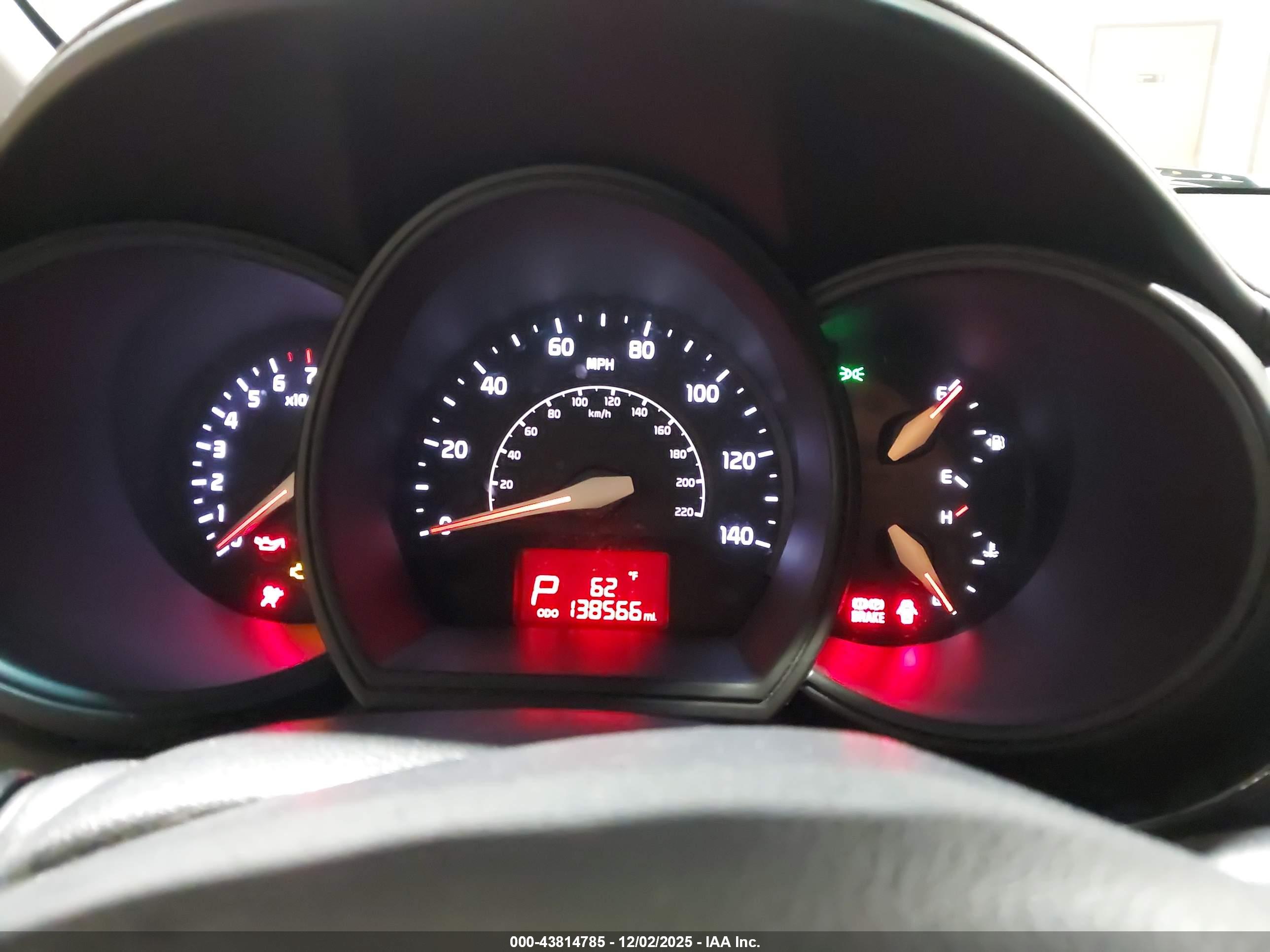 KIA RIO image 7