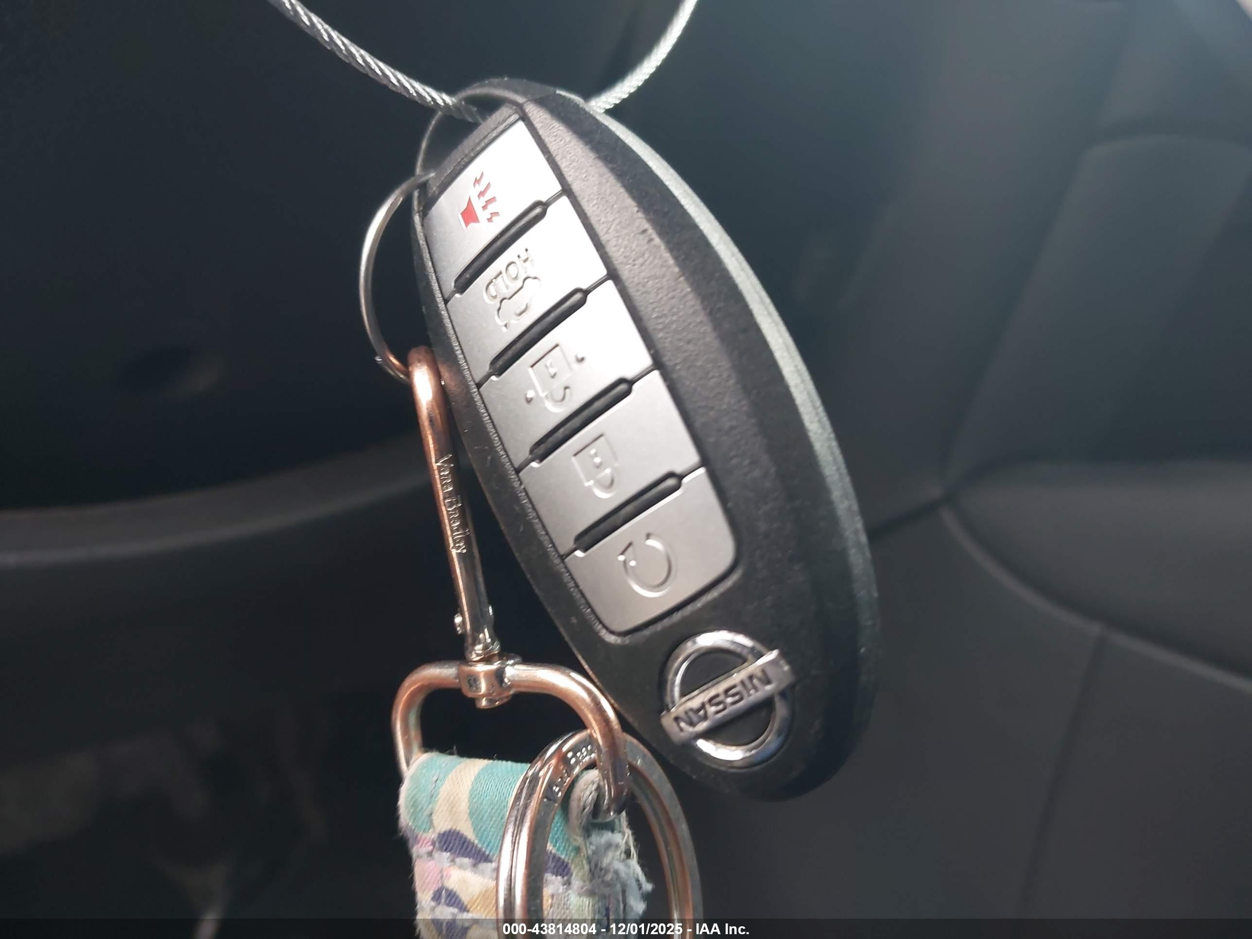 NISSAN ALTIMA image 11