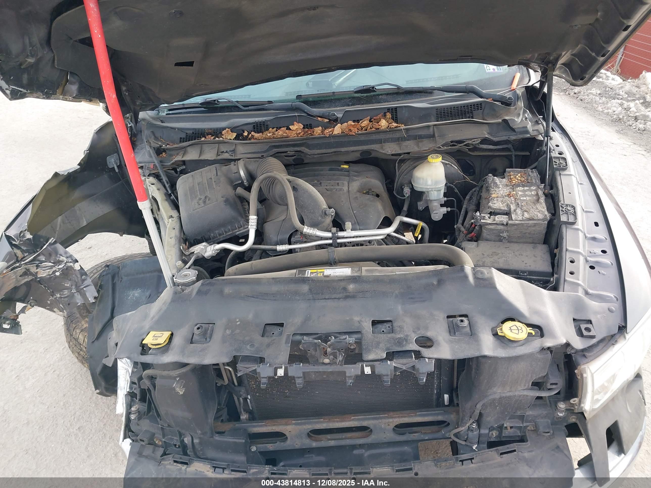 RAM 1500 image 10