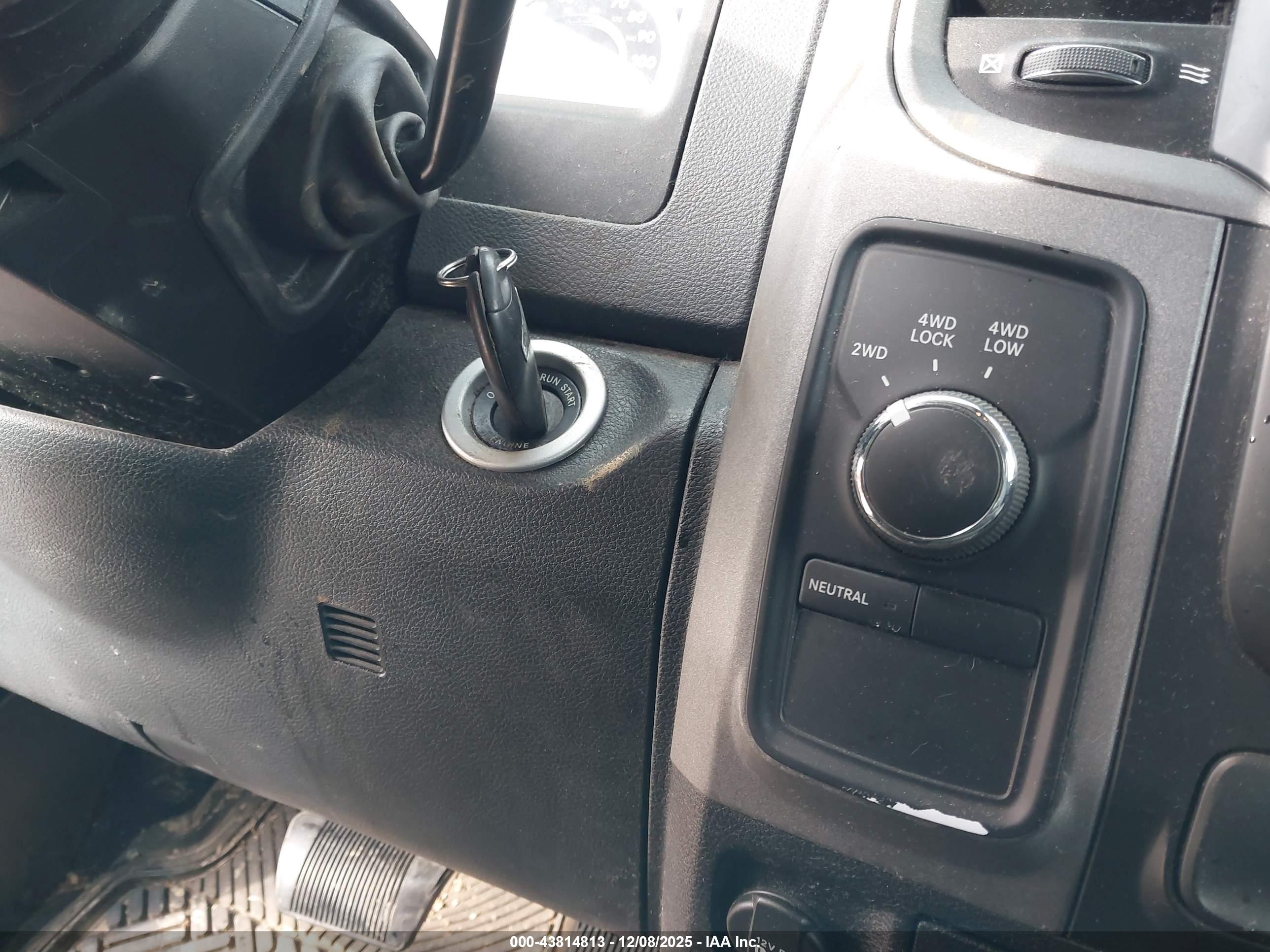RAM 1500 image 11