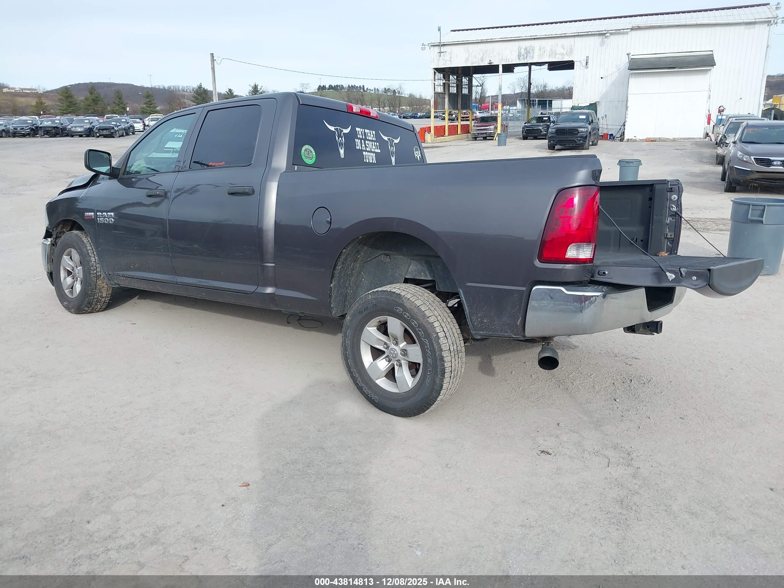 RAM 1500 image 3