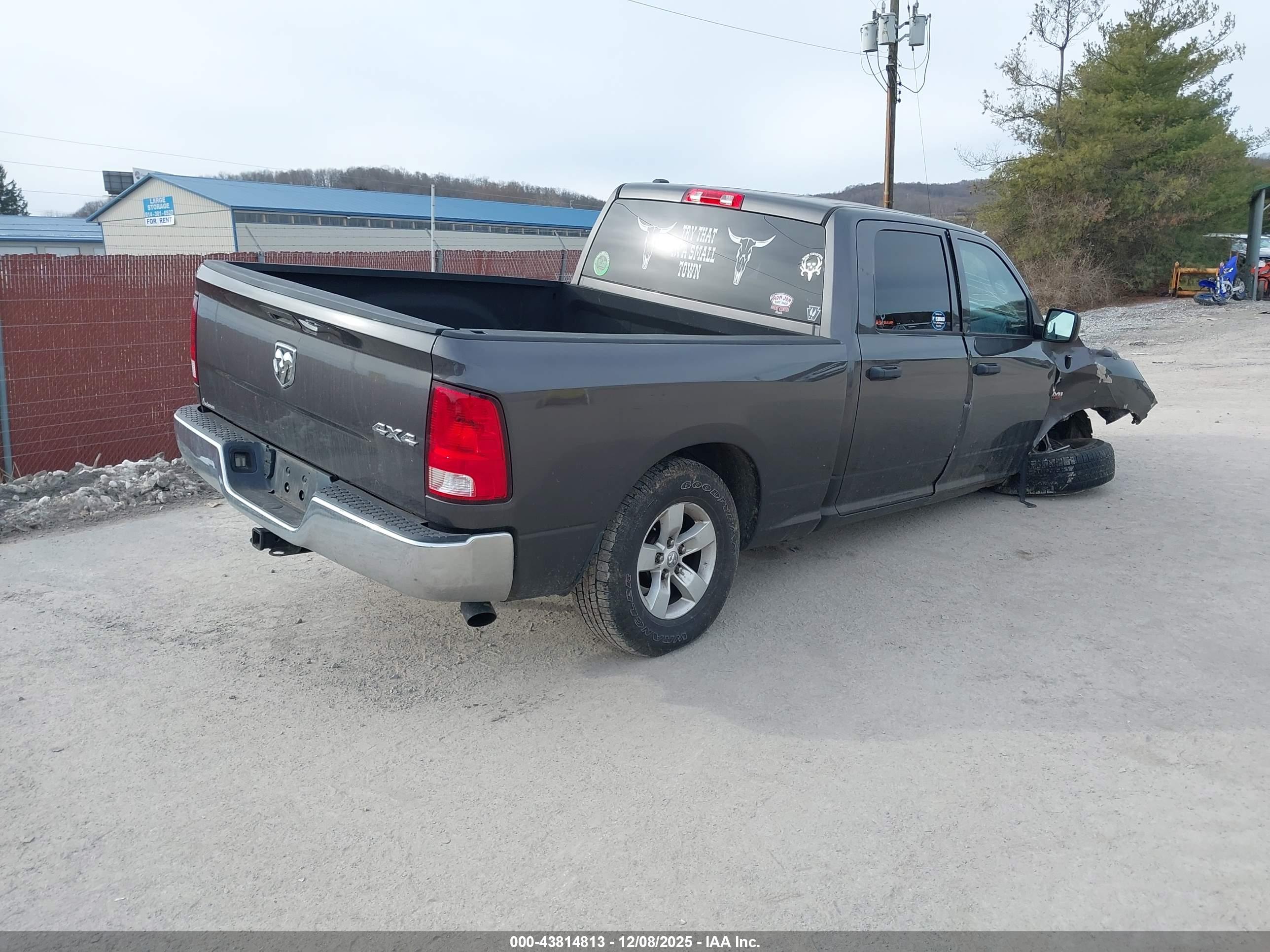 RAM 1500 image 4