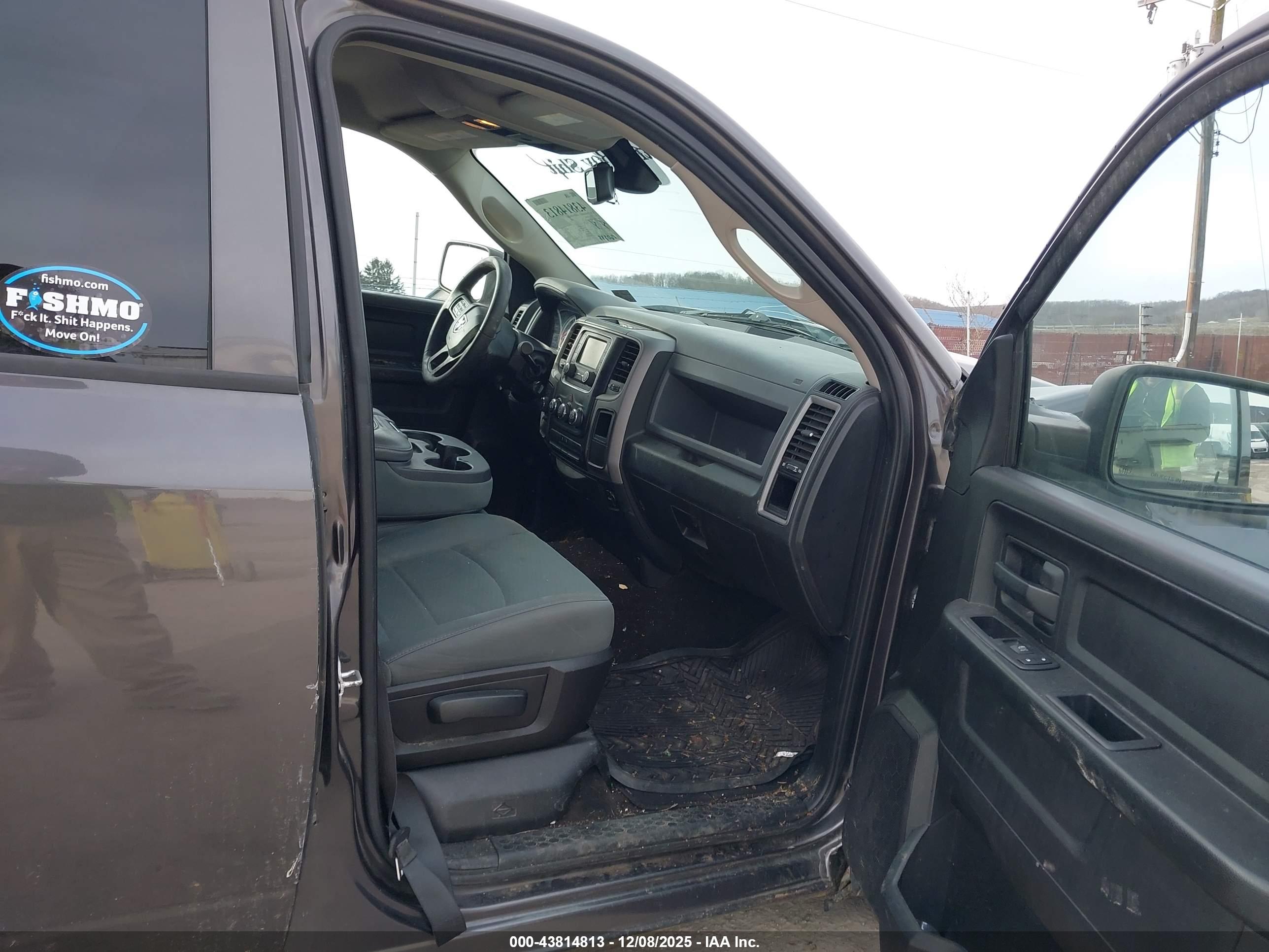 RAM 1500 image 5