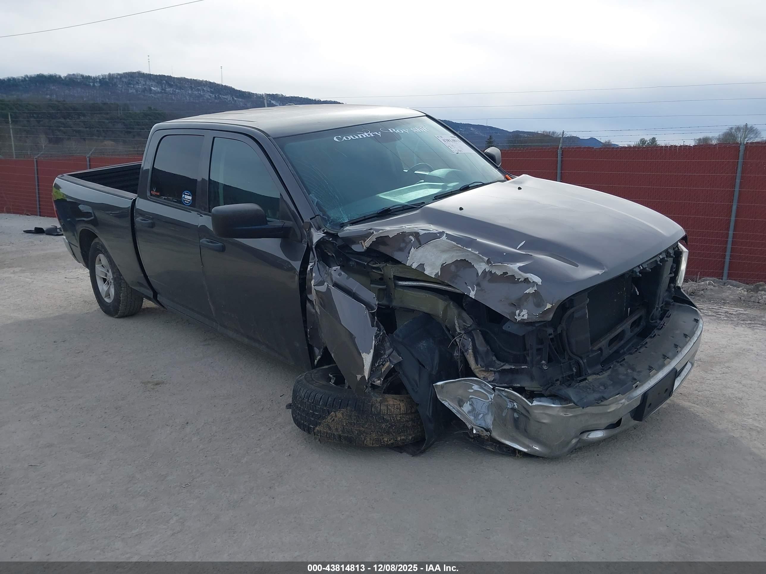 RAM 1500 image 6