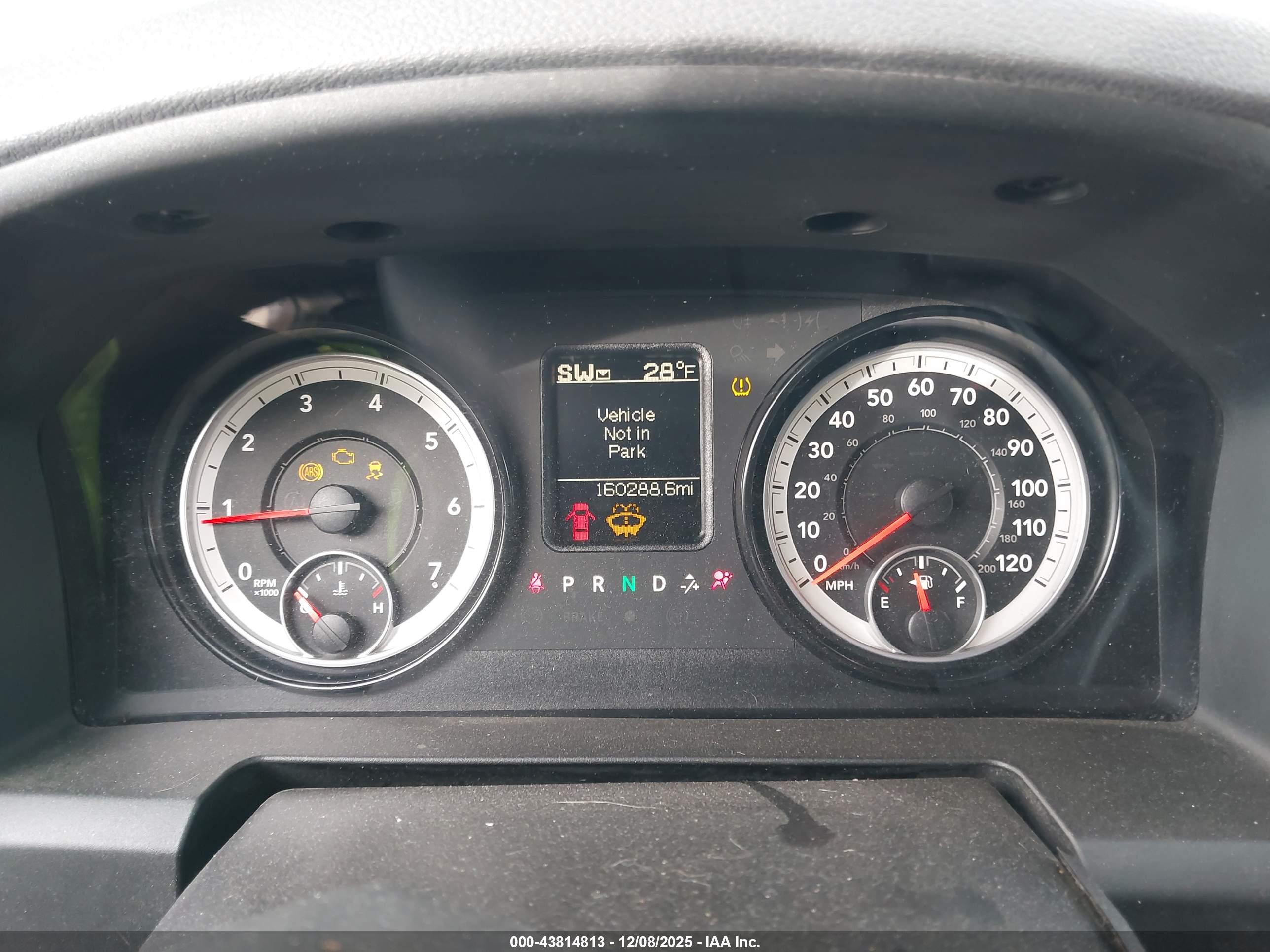RAM 1500 image 7