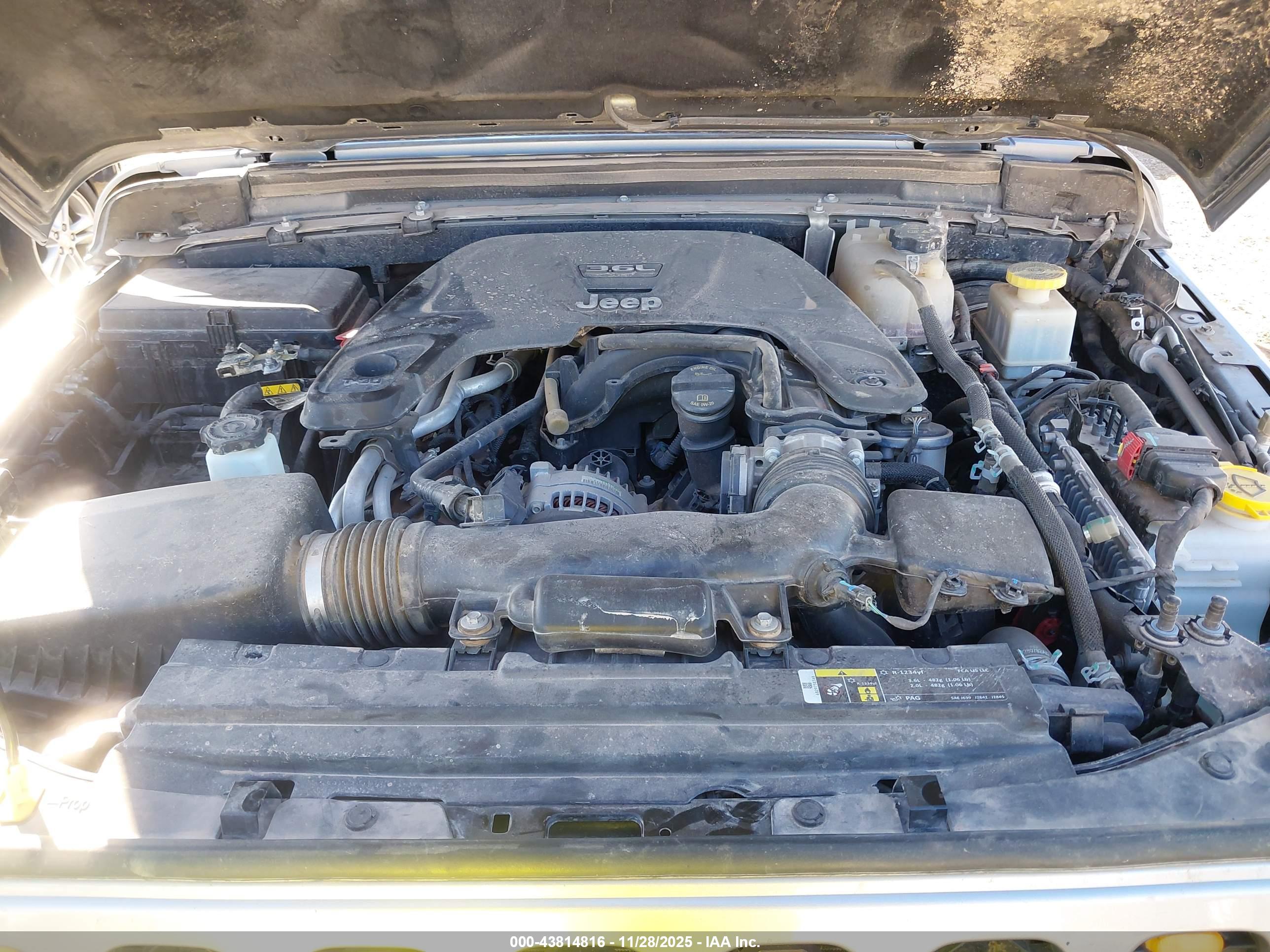 JEEP GLADIATOR image 10
