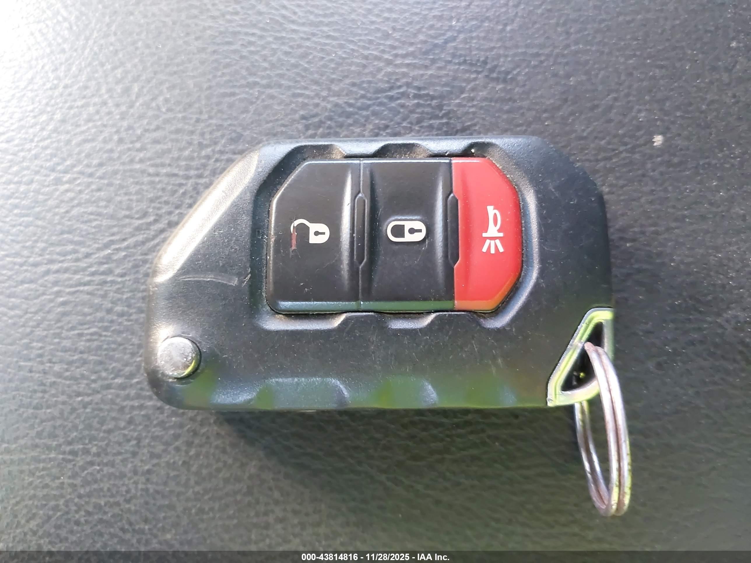 JEEP GLADIATOR image 11