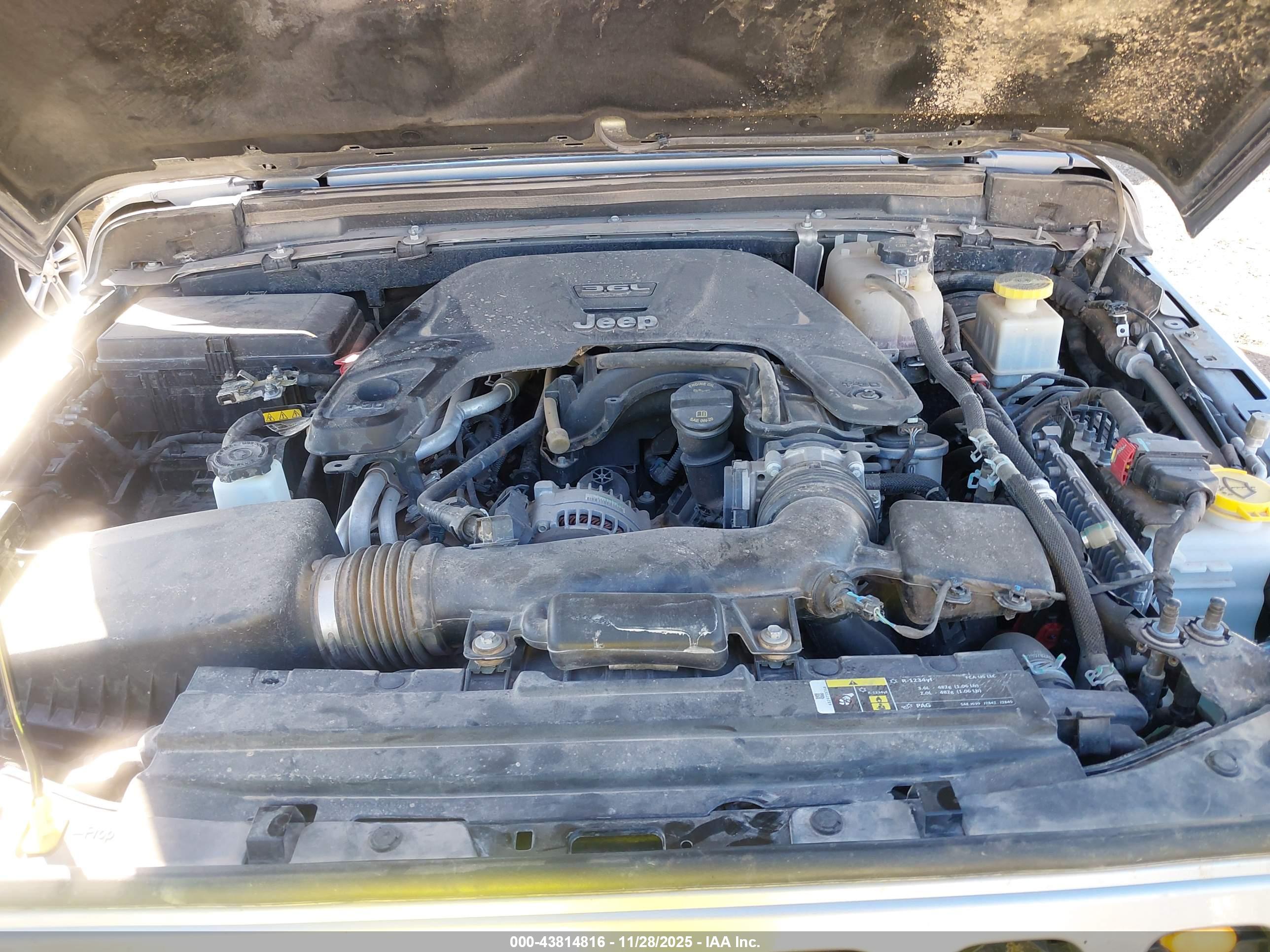 JEEP GLADIATOR image 6