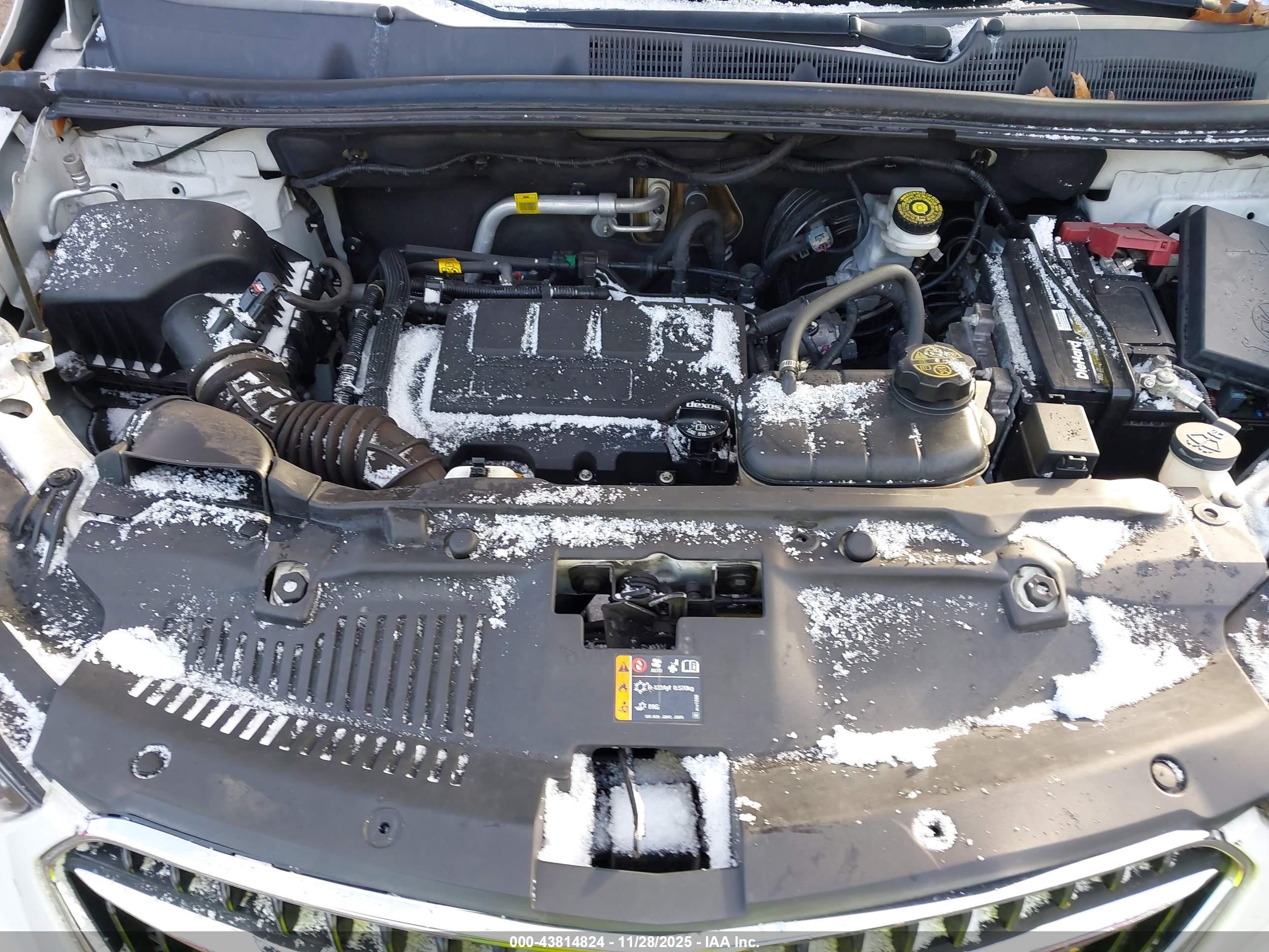 BUICK ENCORE image 10