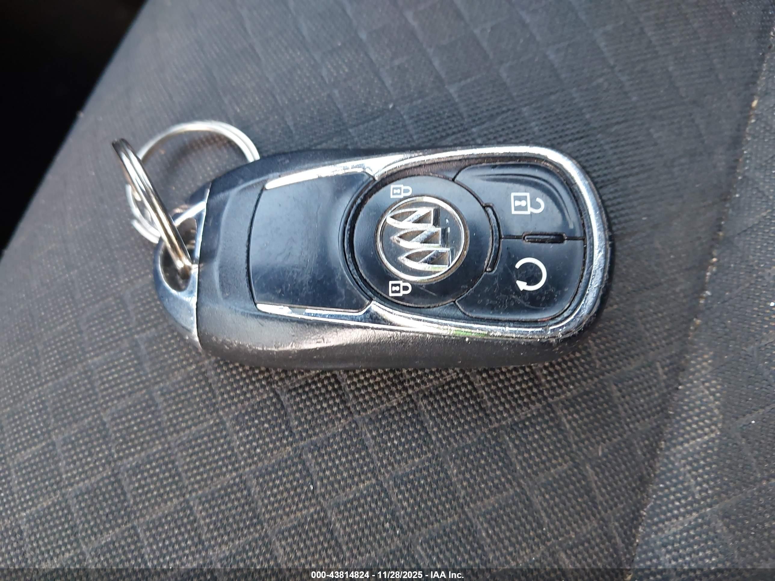 BUICK ENCORE image 11
