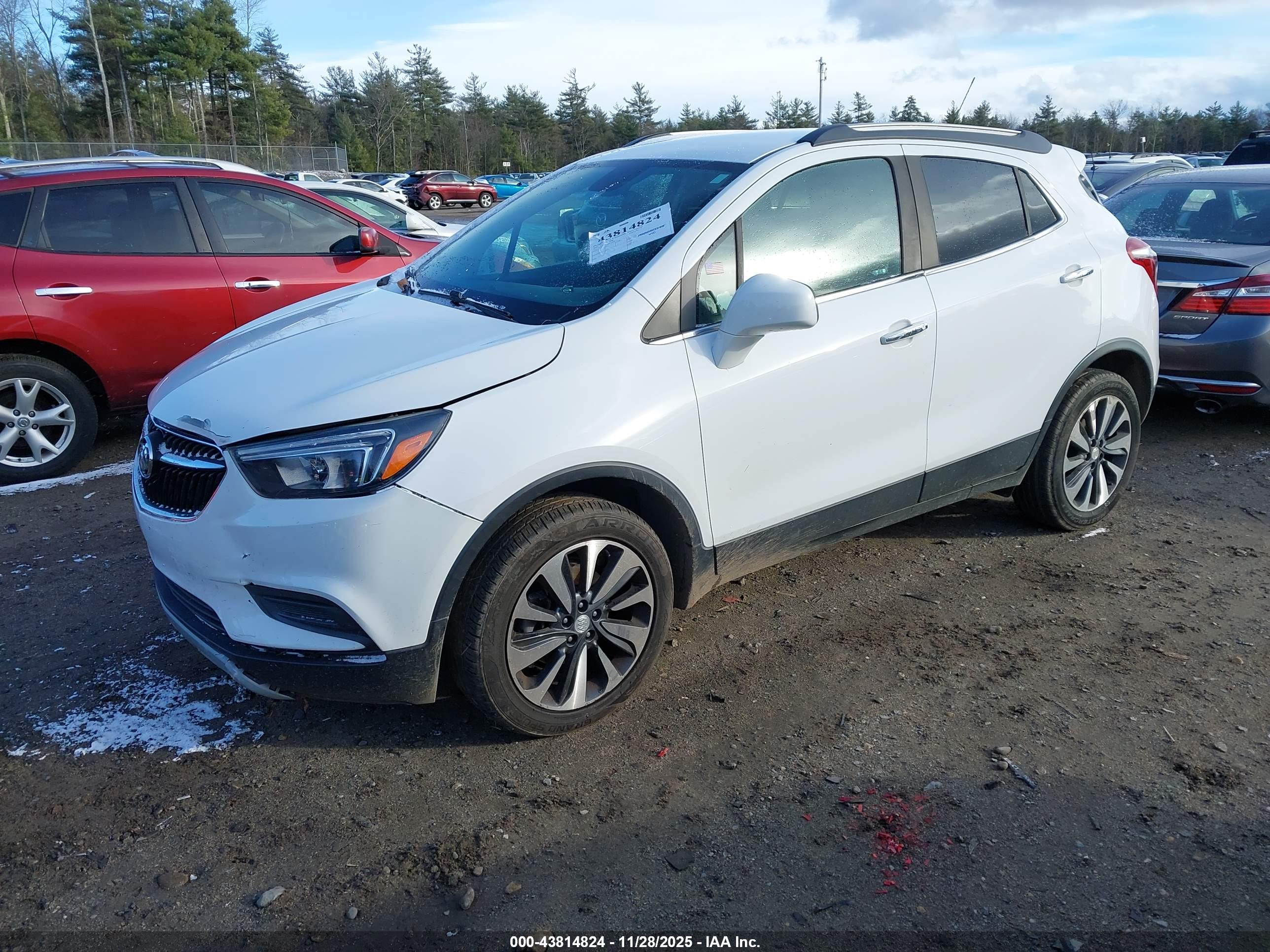 BUICK ENCORE image 2