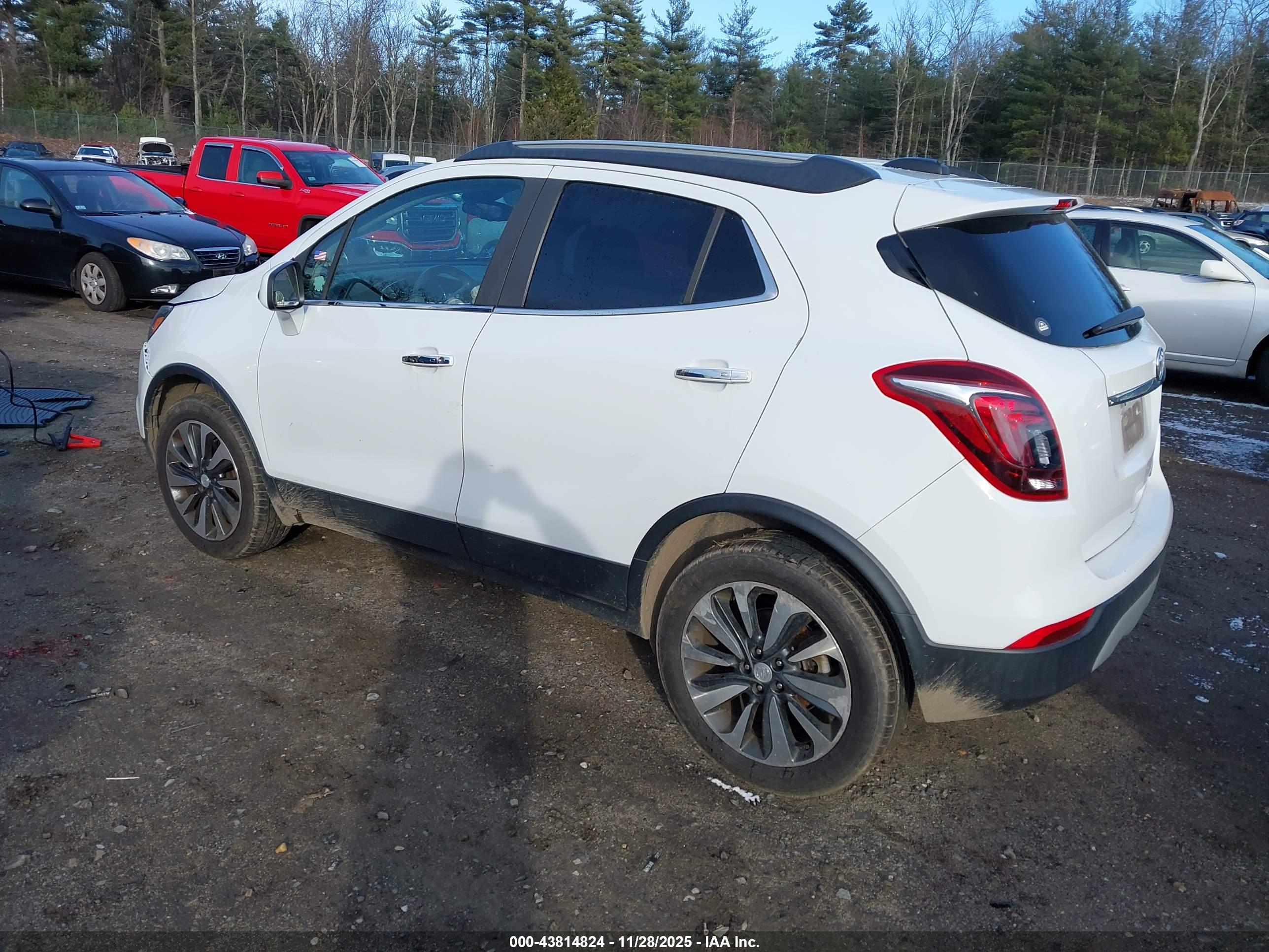 BUICK ENCORE image 3
