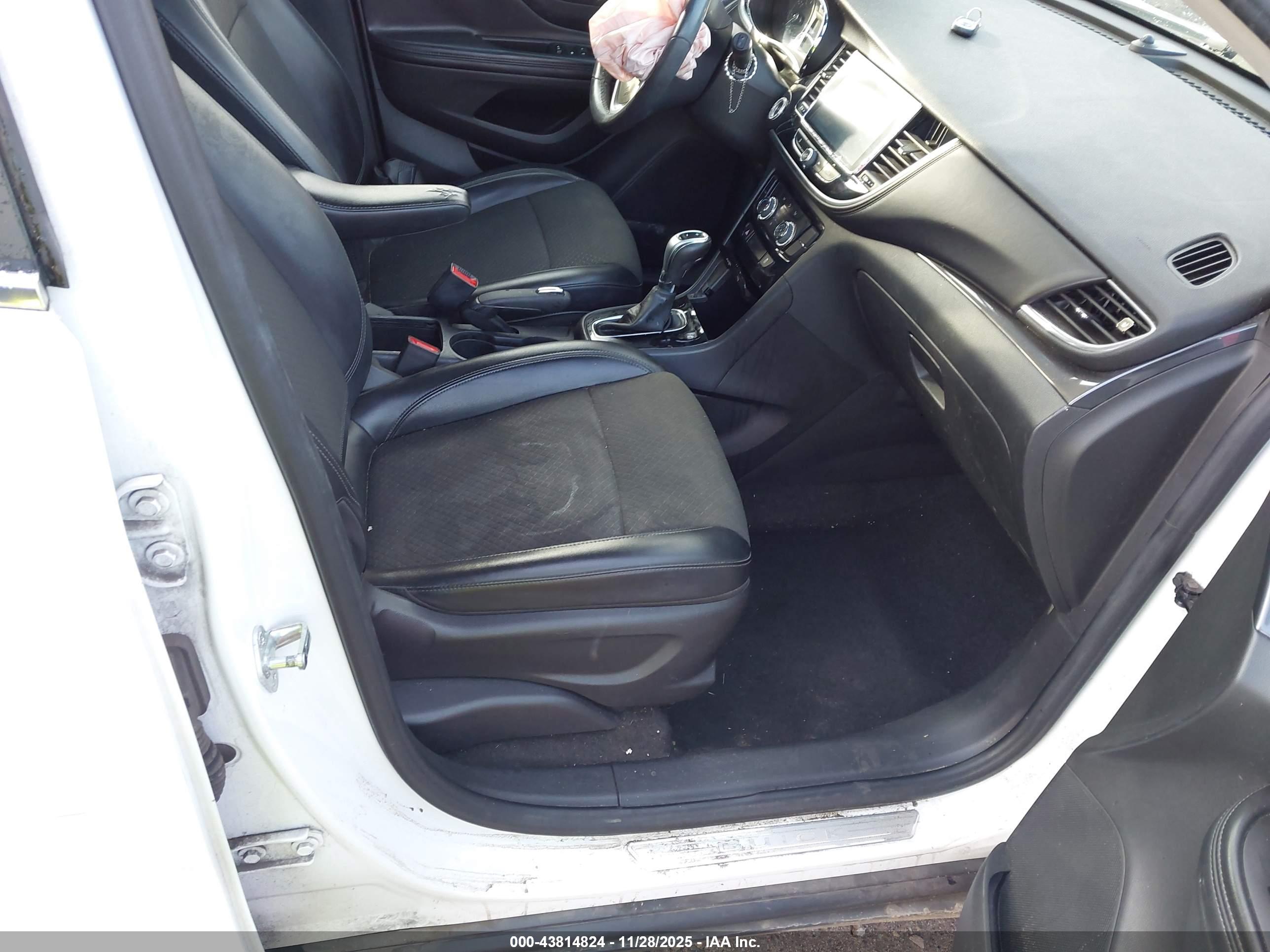 BUICK ENCORE image 5