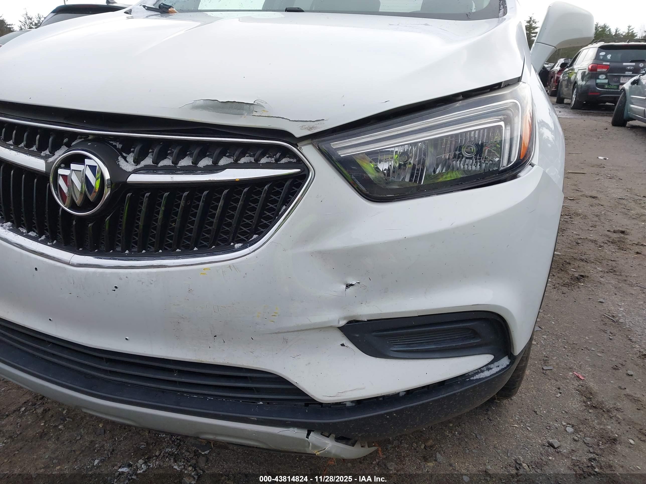 BUICK ENCORE image 6