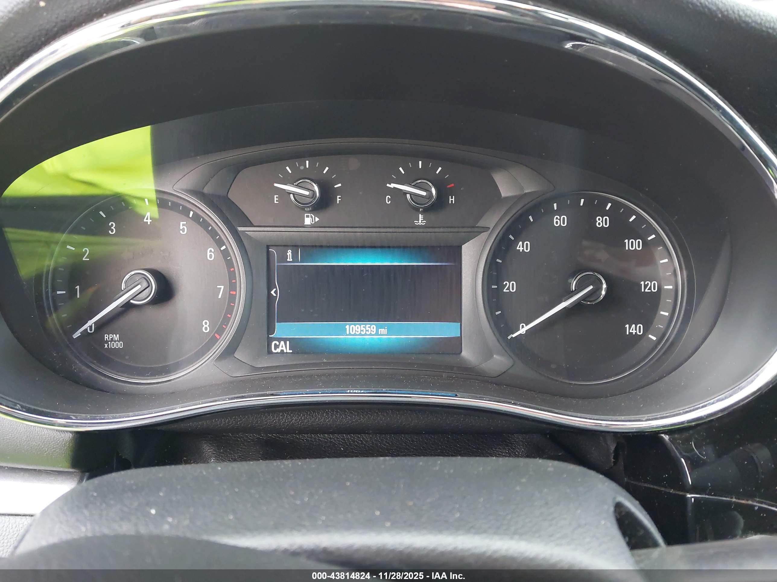 BUICK ENCORE image 7