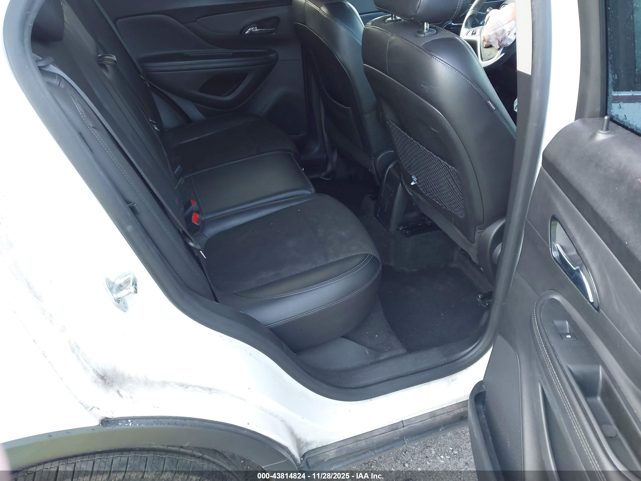 BUICK ENCORE image 8