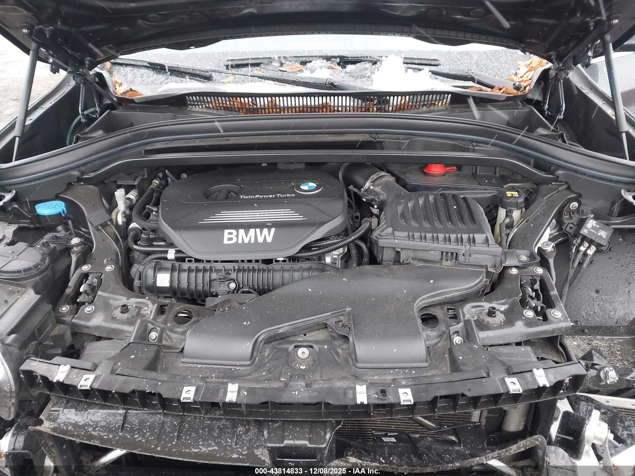 BMW X1 image 10