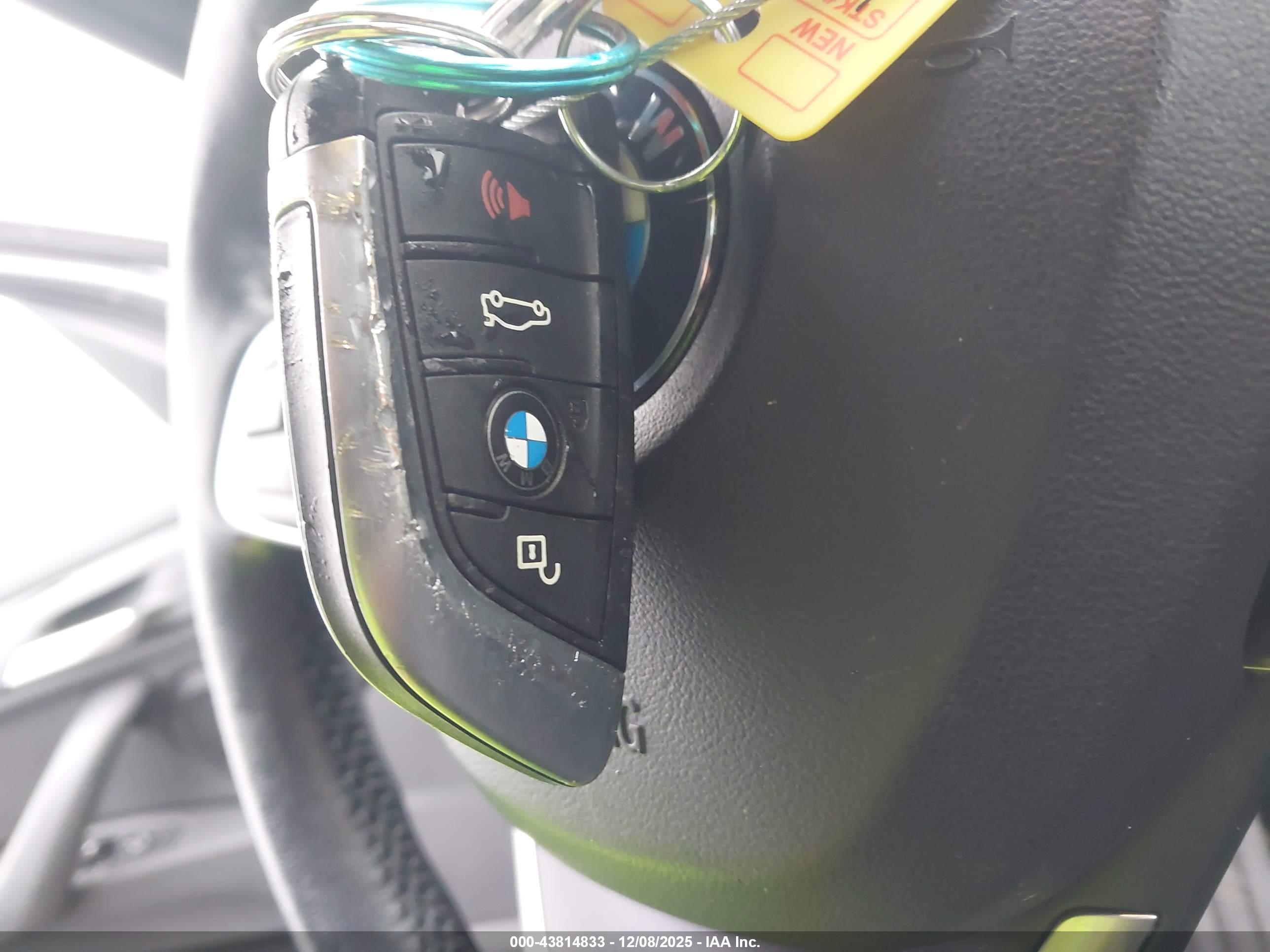 BMW X1 image 11