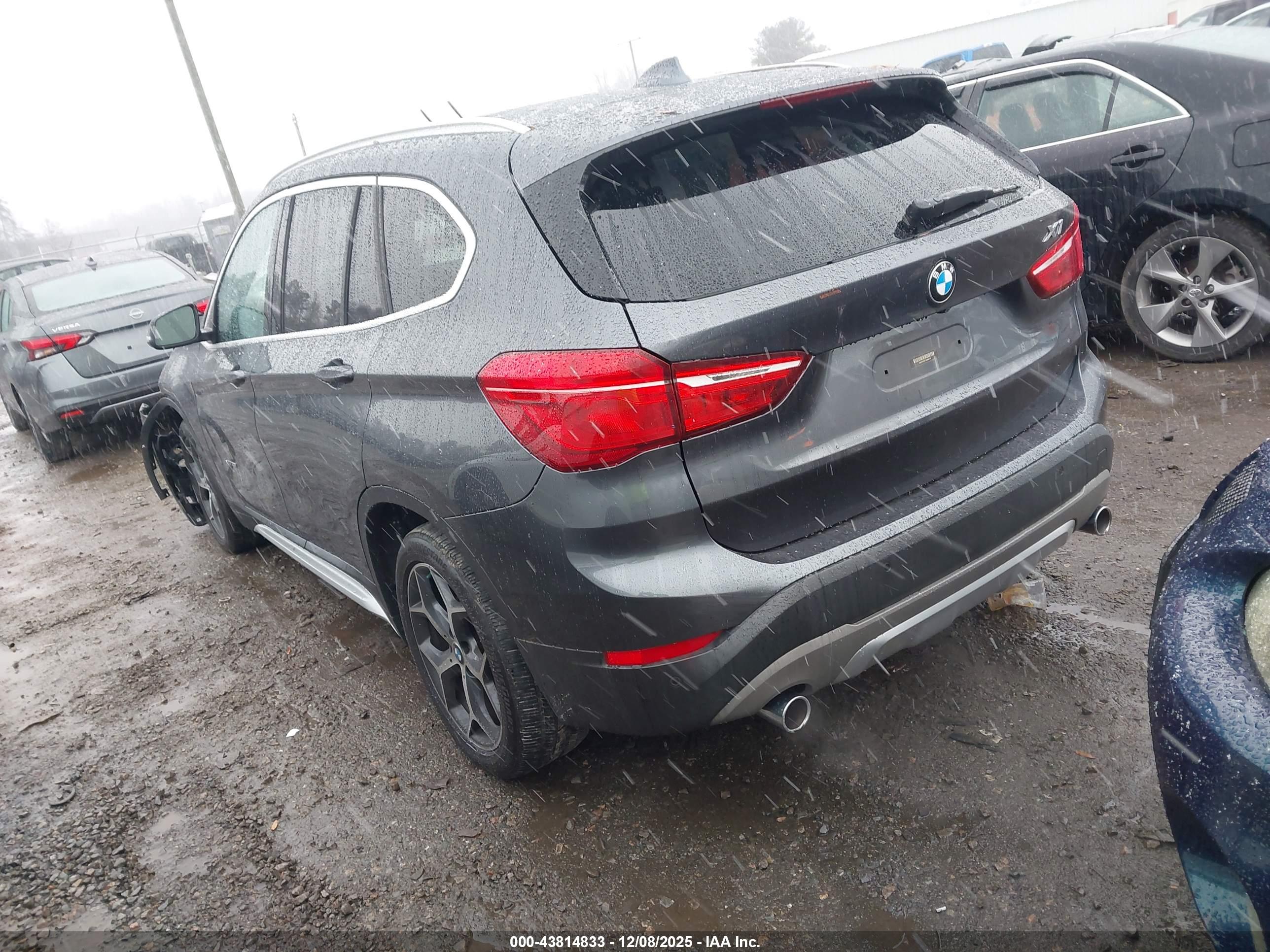 BMW X1 image 3