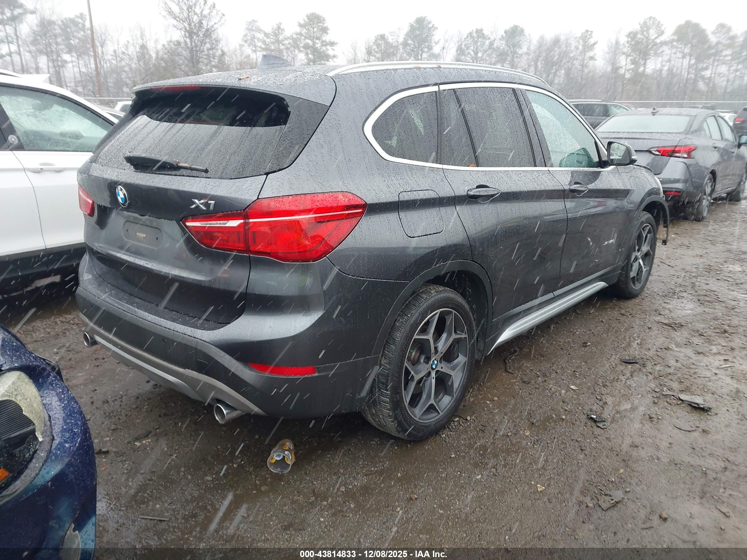 BMW X1 image 4