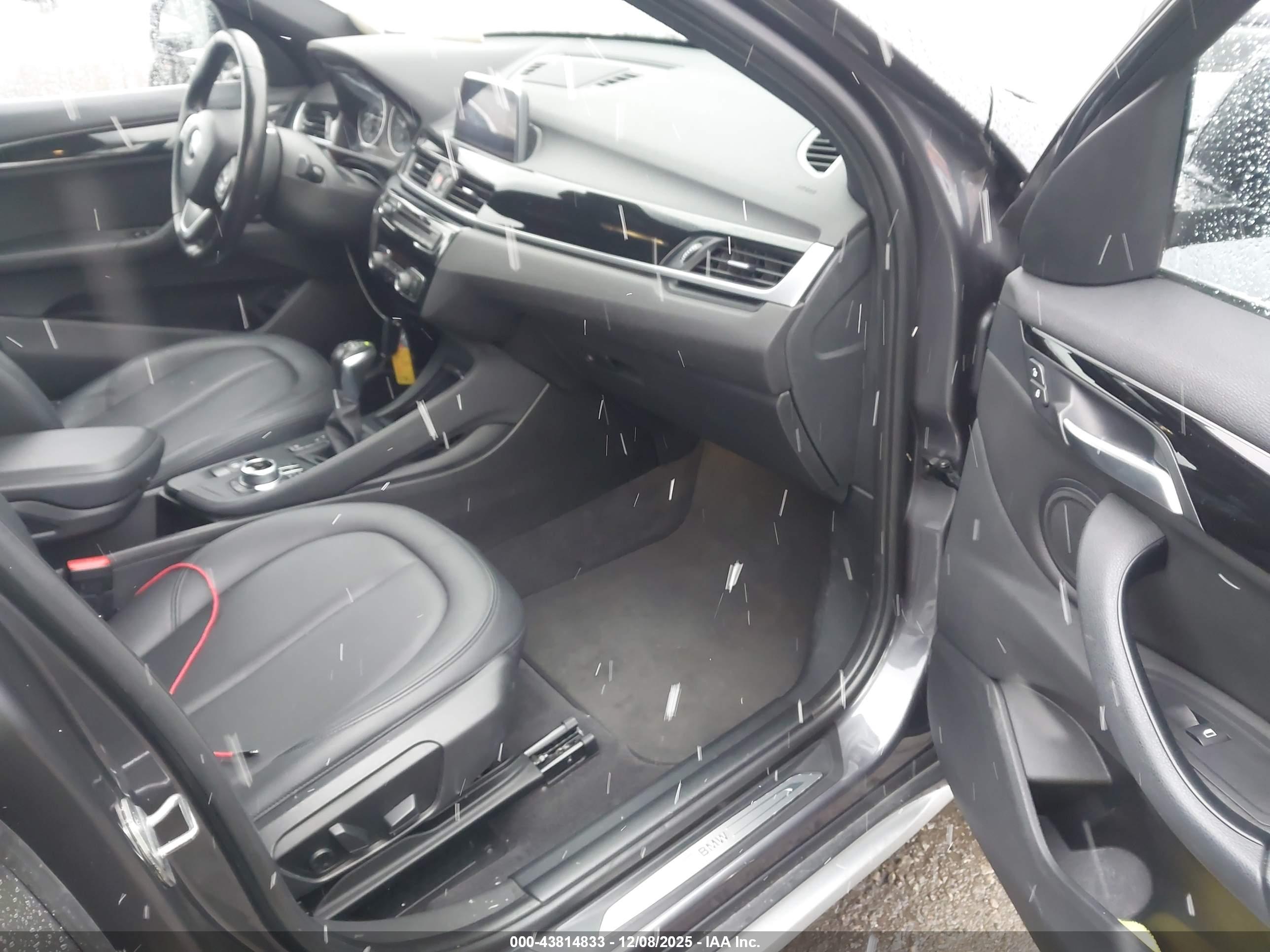 BMW X1 image 5