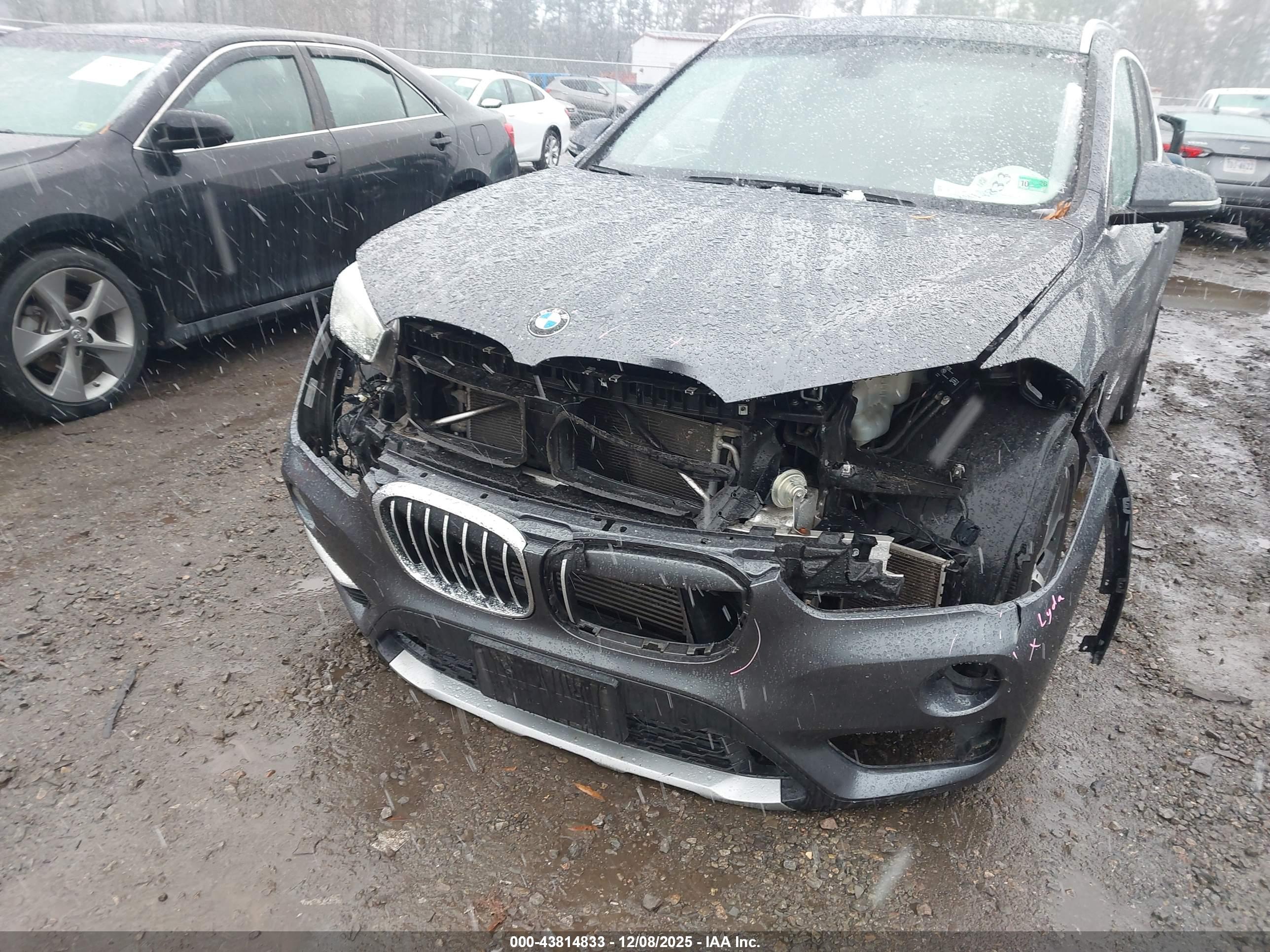 BMW X1 image 6