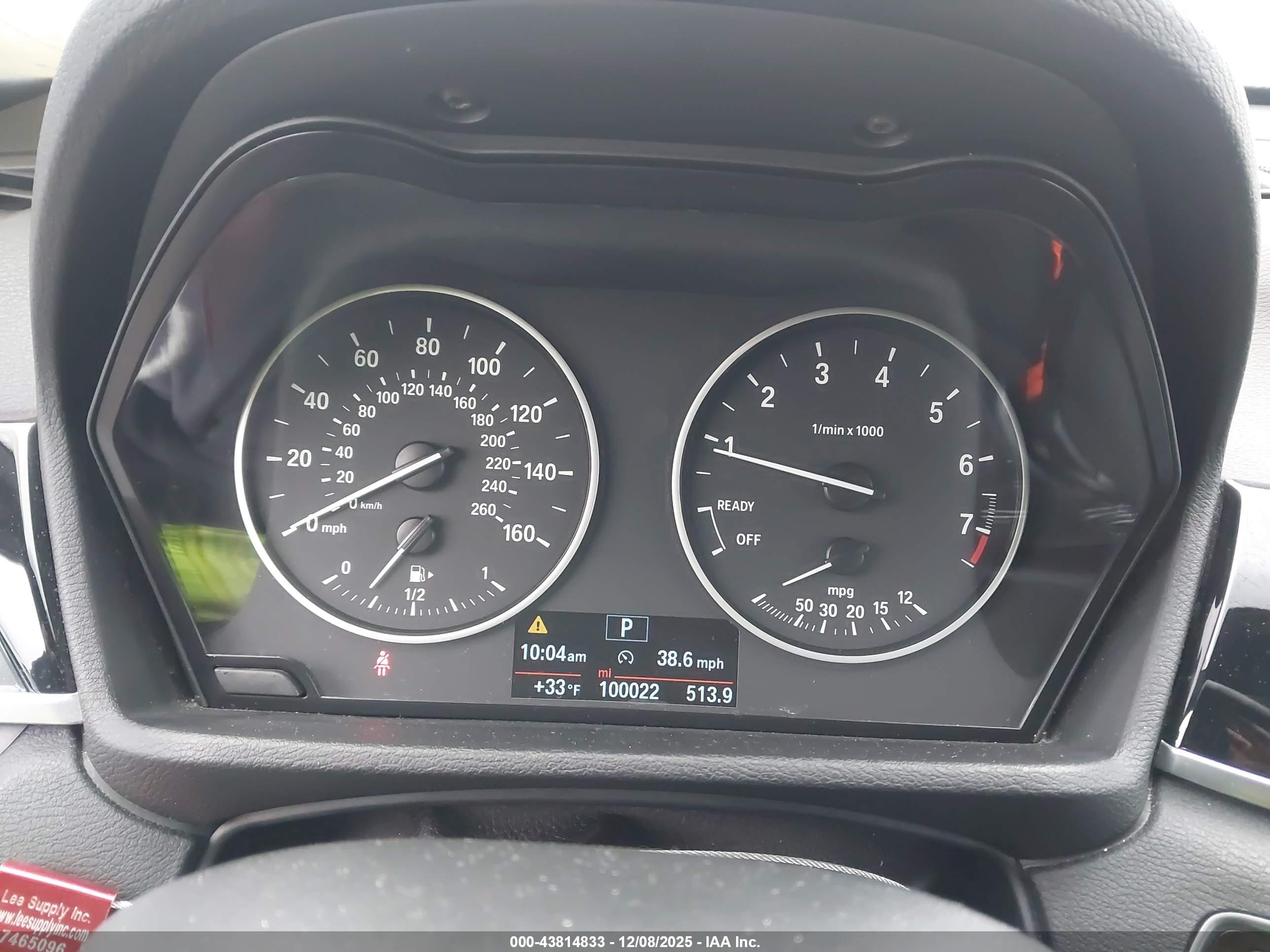 BMW X1 image 7