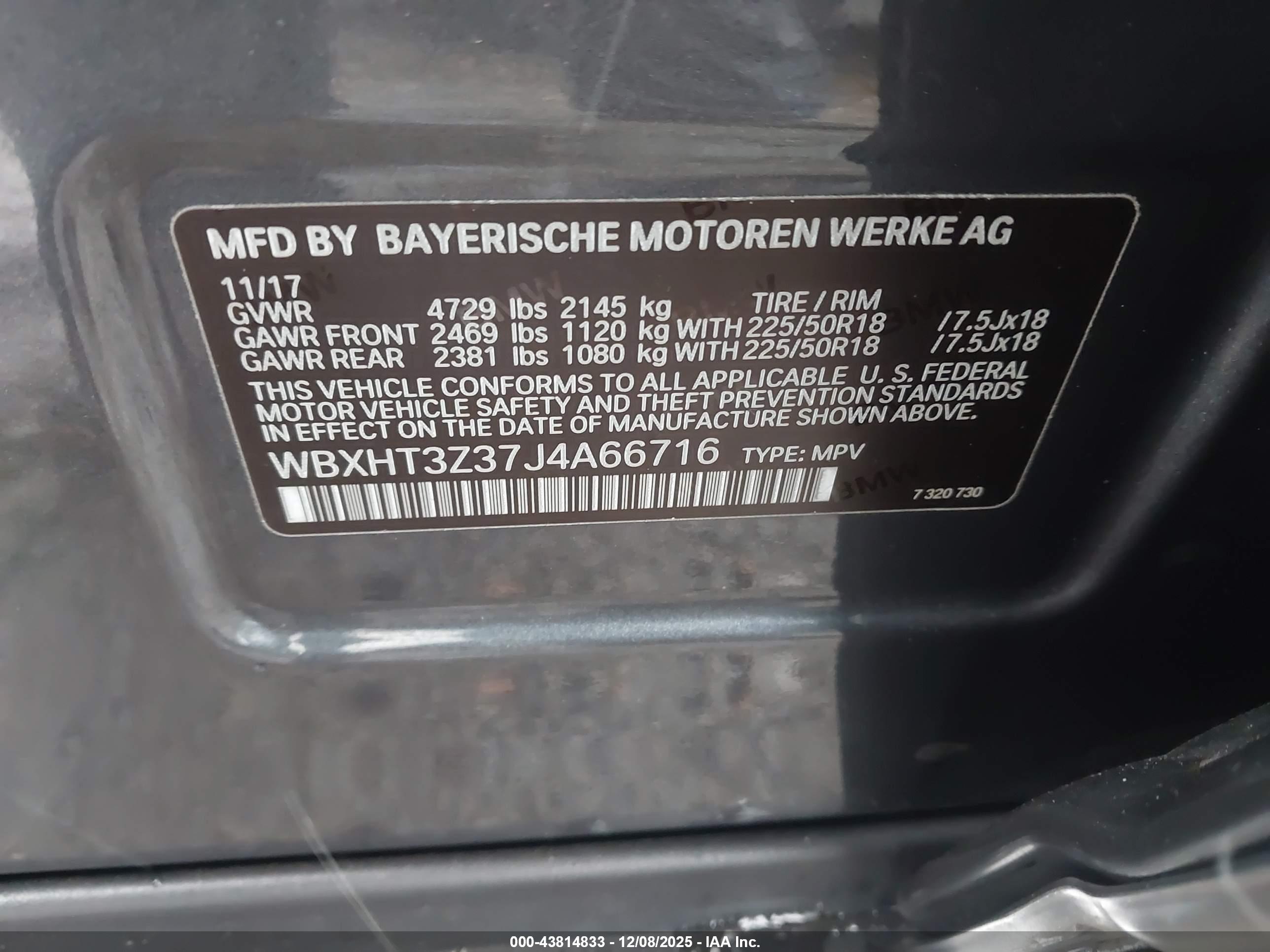 BMW X1 image 9