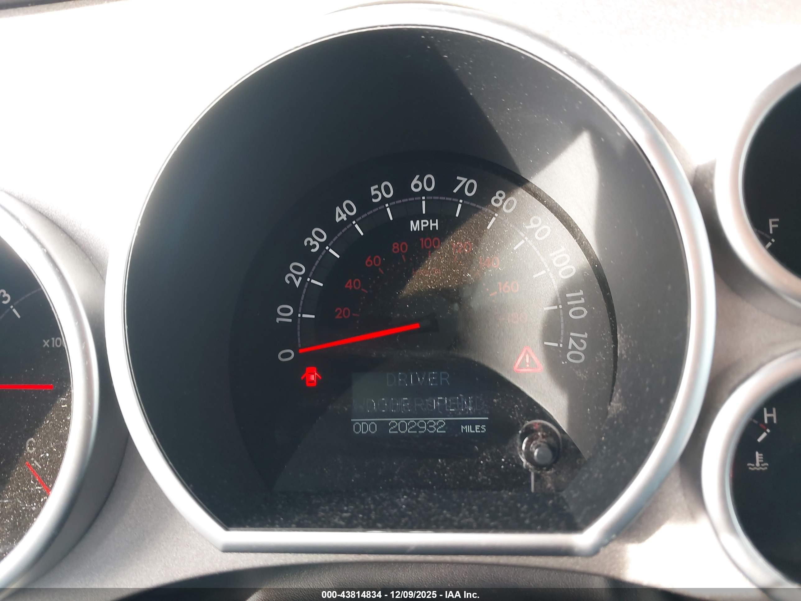 TOYOTA SEQUOIA image 7