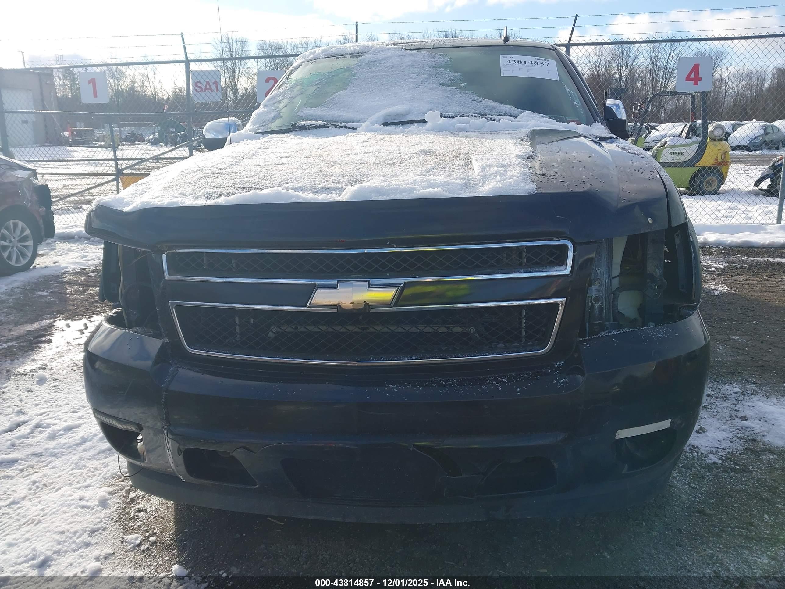 CHEVROLET AVALANCHE image 6