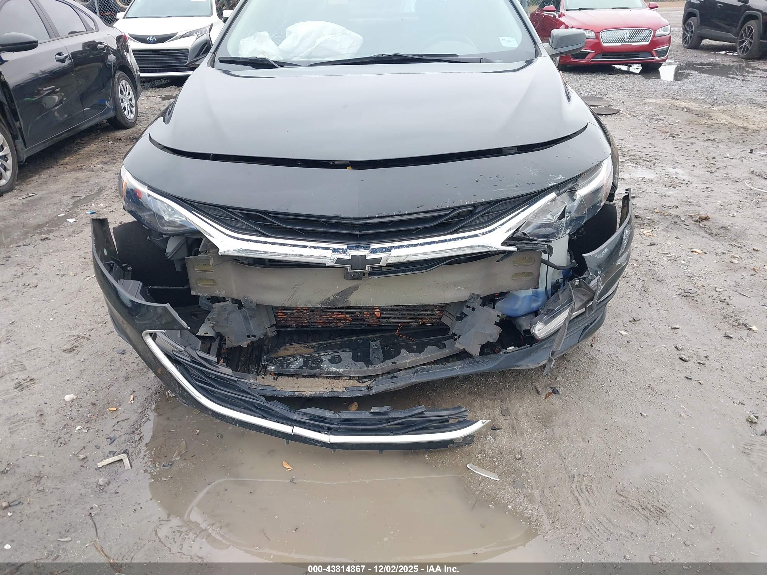 CHEVROLET MALIBU image 6